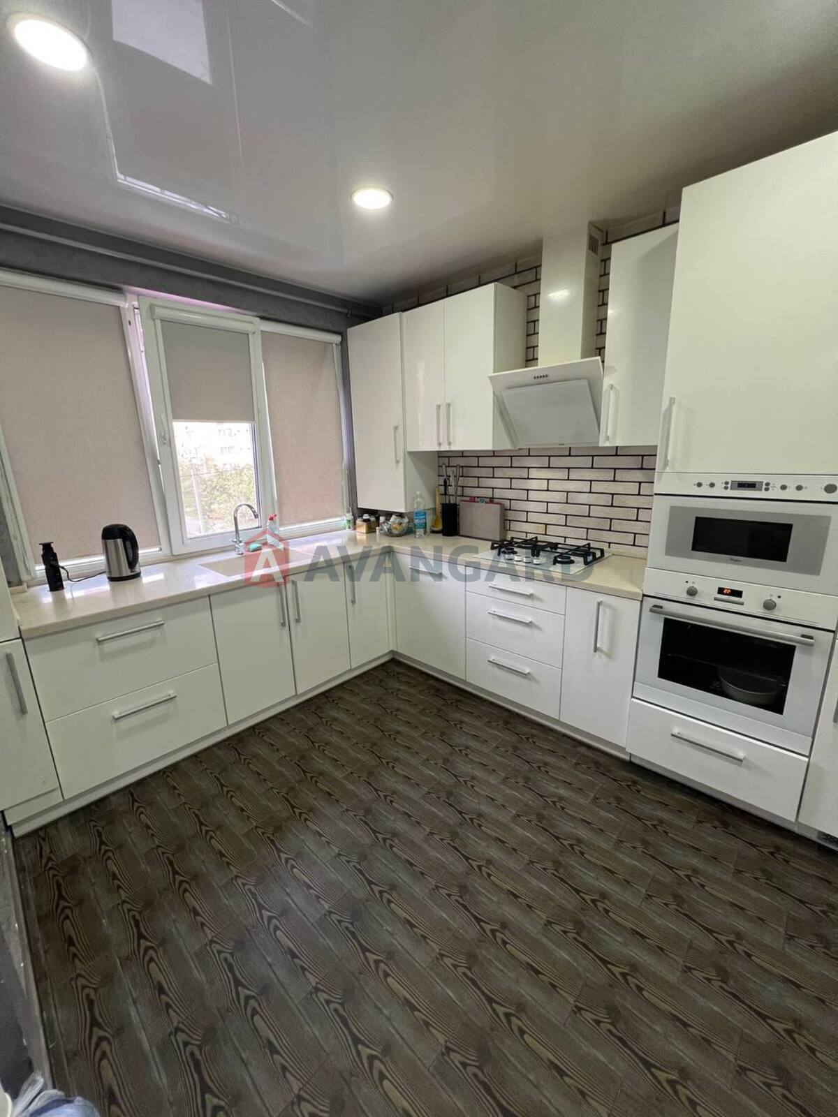 4 комн. квартира, 102/-/10 кв. м., 3/10 этаж фото 10 4 комн. квартира, 102/-/10 кв. м., 3/10 этаж фото 10