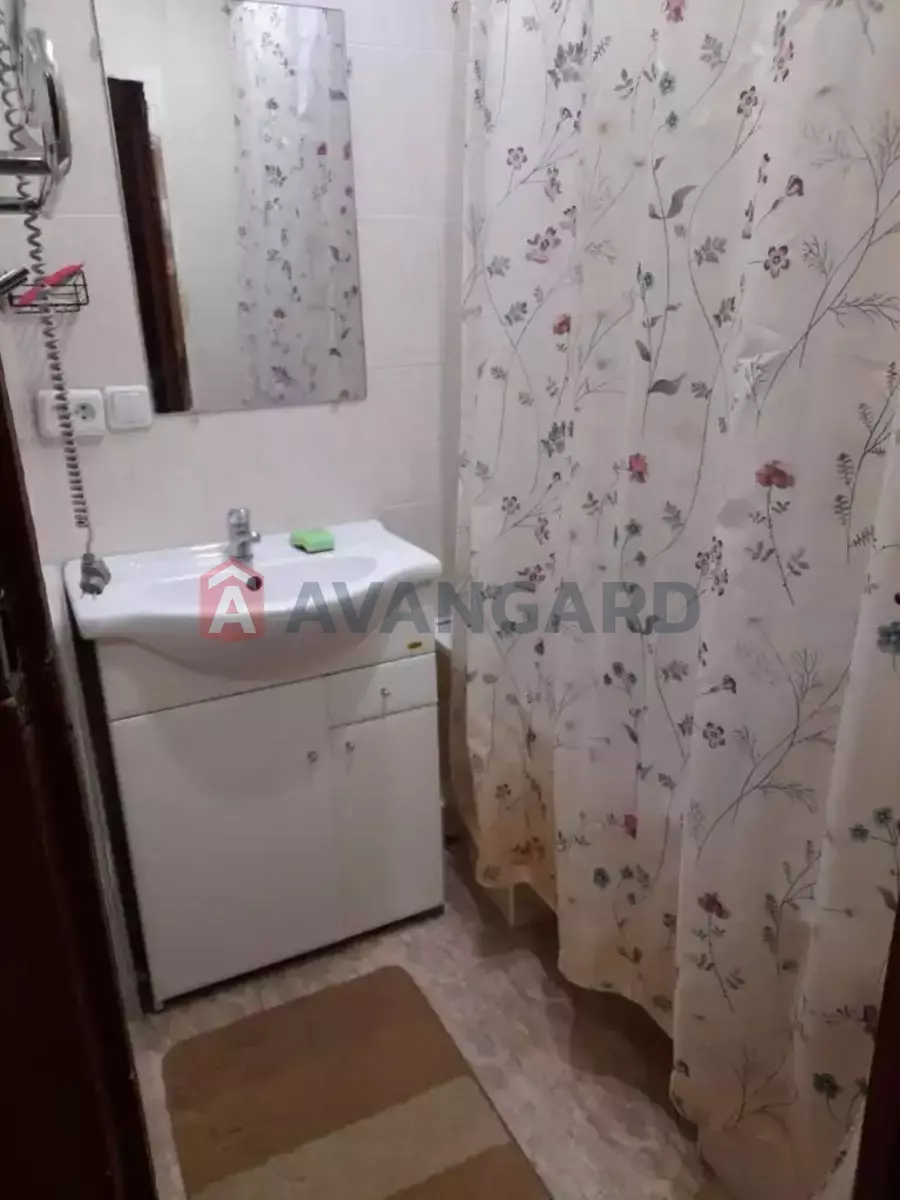 2 комн. квартира, 49/29/7 кв. м., 4/9 этаж фото 3 2 комн. квартира, 49/29/7 кв. м., 4/9 этаж фото 3