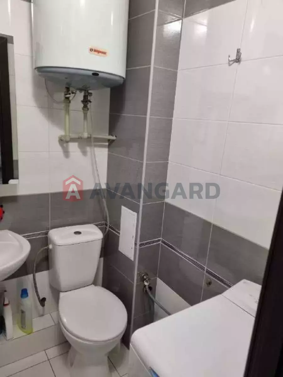 1 кім. квартира, 37/-/9 кв. м., 9/16 поверх фото 2 1 кім. квартира, 37/-/9 кв. м., 9/16 поверх фото 2