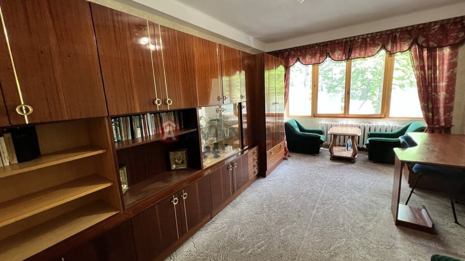 3 комн. квартира, 73/47/7 кв. м., 2/9 этаж фото 13 3 комн. квартира, 73/47/7 кв. м., 2/9 этаж фото 13