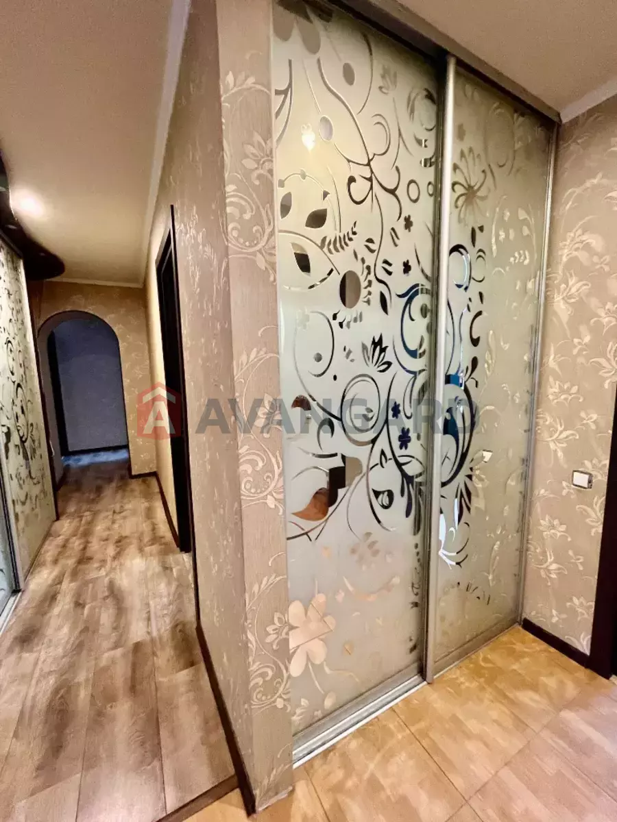 3 комн. квартира, 72/42/8 кв. м., 8/9 этаж фото 4 3 комн. квартира, 72/42/8 кв. м., 8/9 этаж фото 4