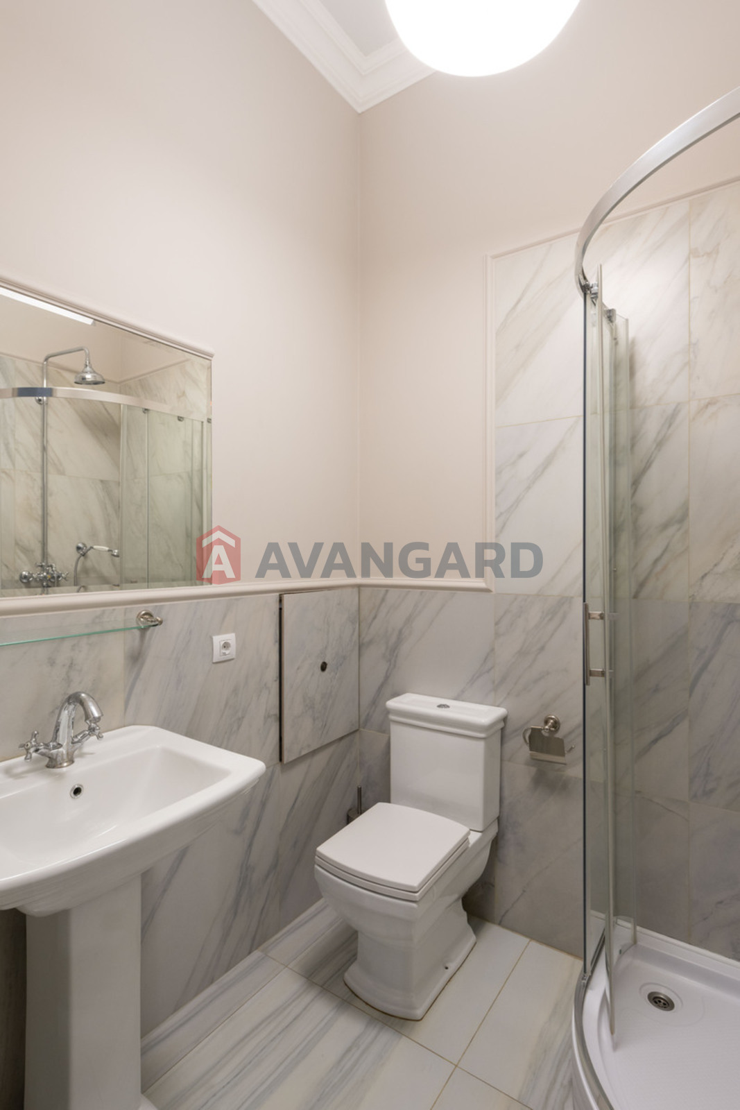 3 комн. квартира, 164/50/60 кв. м., 1/4 этаж фото 13 3 комн. квартира, 164/50/60 кв. м., 1/4 этаж фото 13