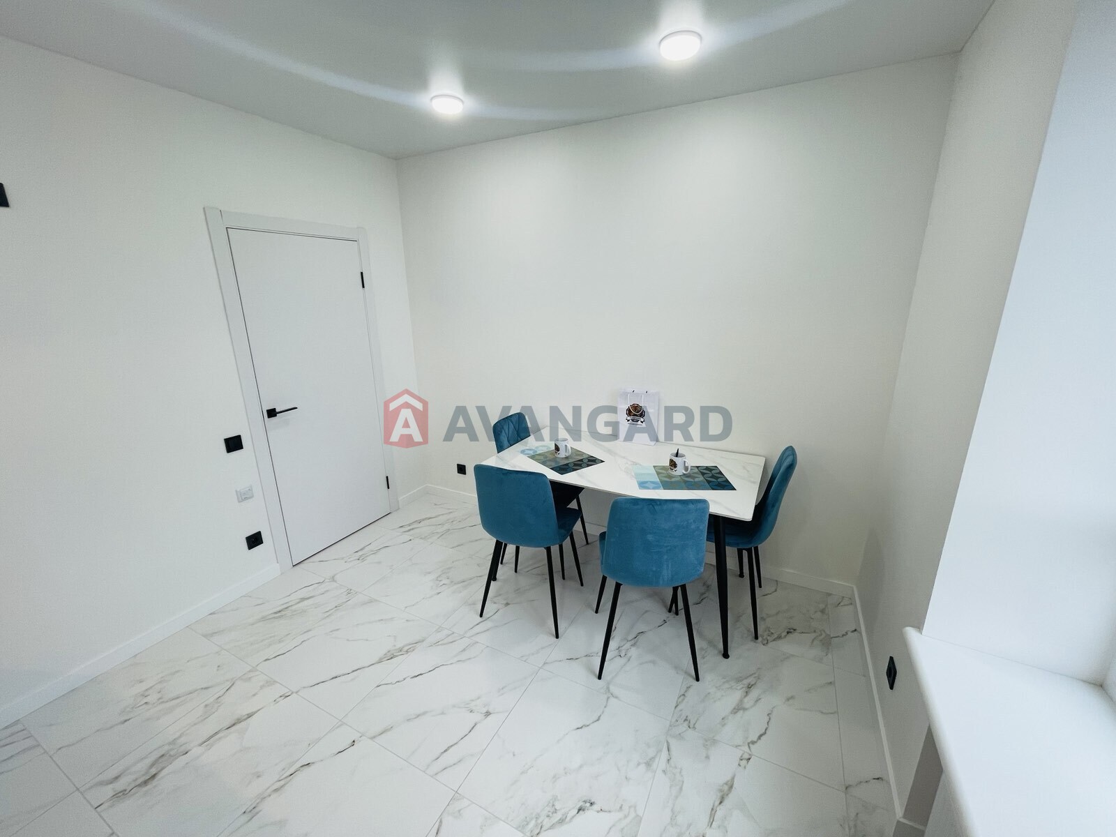 2 кім. квартира, 60/-/12 кв. м., 9/15 поверх фото 4 2 кім. квартира, 60/-/12 кв. м., 9/15 поверх фото 4