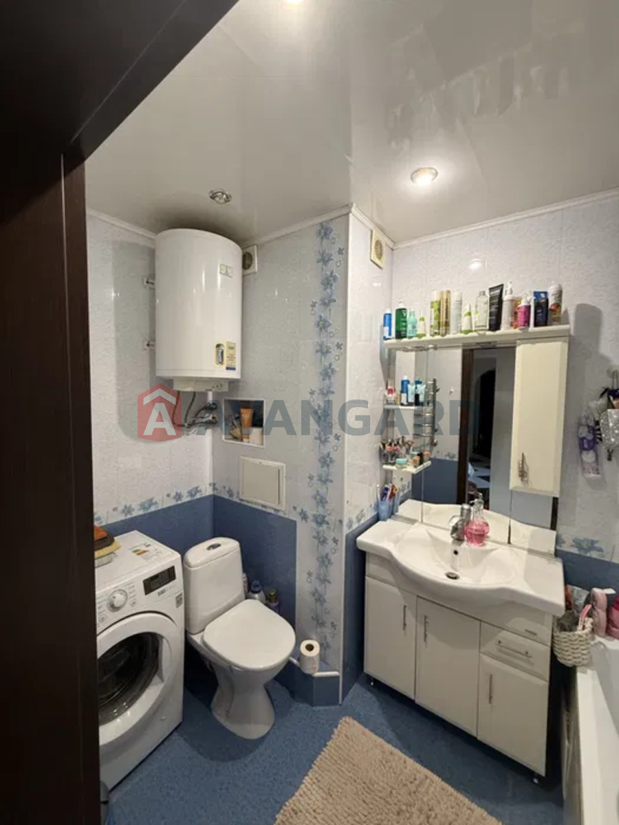 3 комн. квартира, 67/-/10 кв. м., 8/10 этаж фото 5 3 комн. квартира, 67/-/10 кв. м., 8/10 этаж фото 5