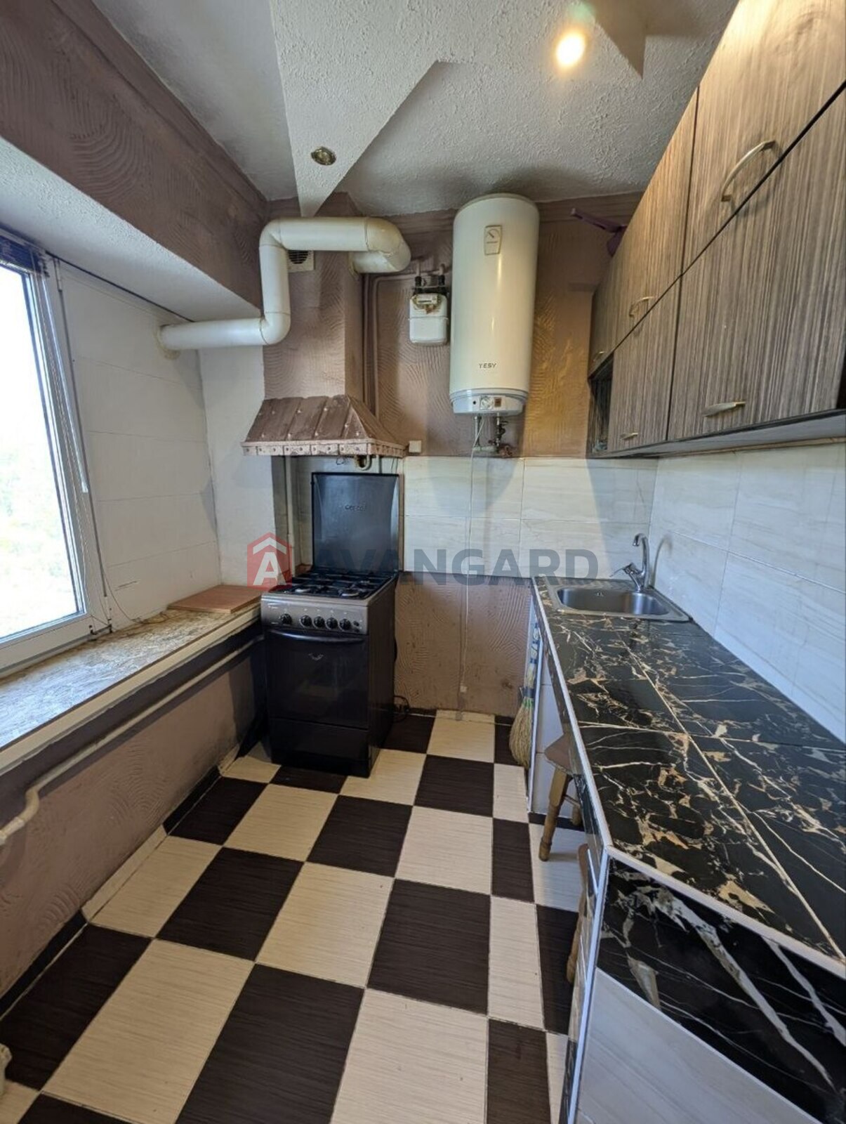 1 комн. квартира, 38/30/8 кв. м., 5/5 этаж фото 24 1 комн. квартира, 38/30/8 кв. м., 5/5 этаж фото 24