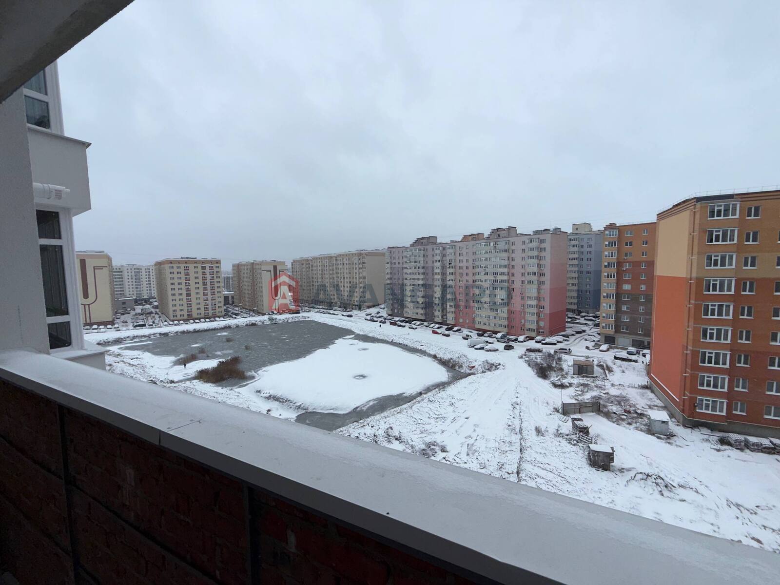 2 кім. квартира, 79,4/50/15 кв. м., 6/10 поверх фото 15 2 кім. квартира, 79,4/50/15 кв. м., 6/10 поверх фото 15