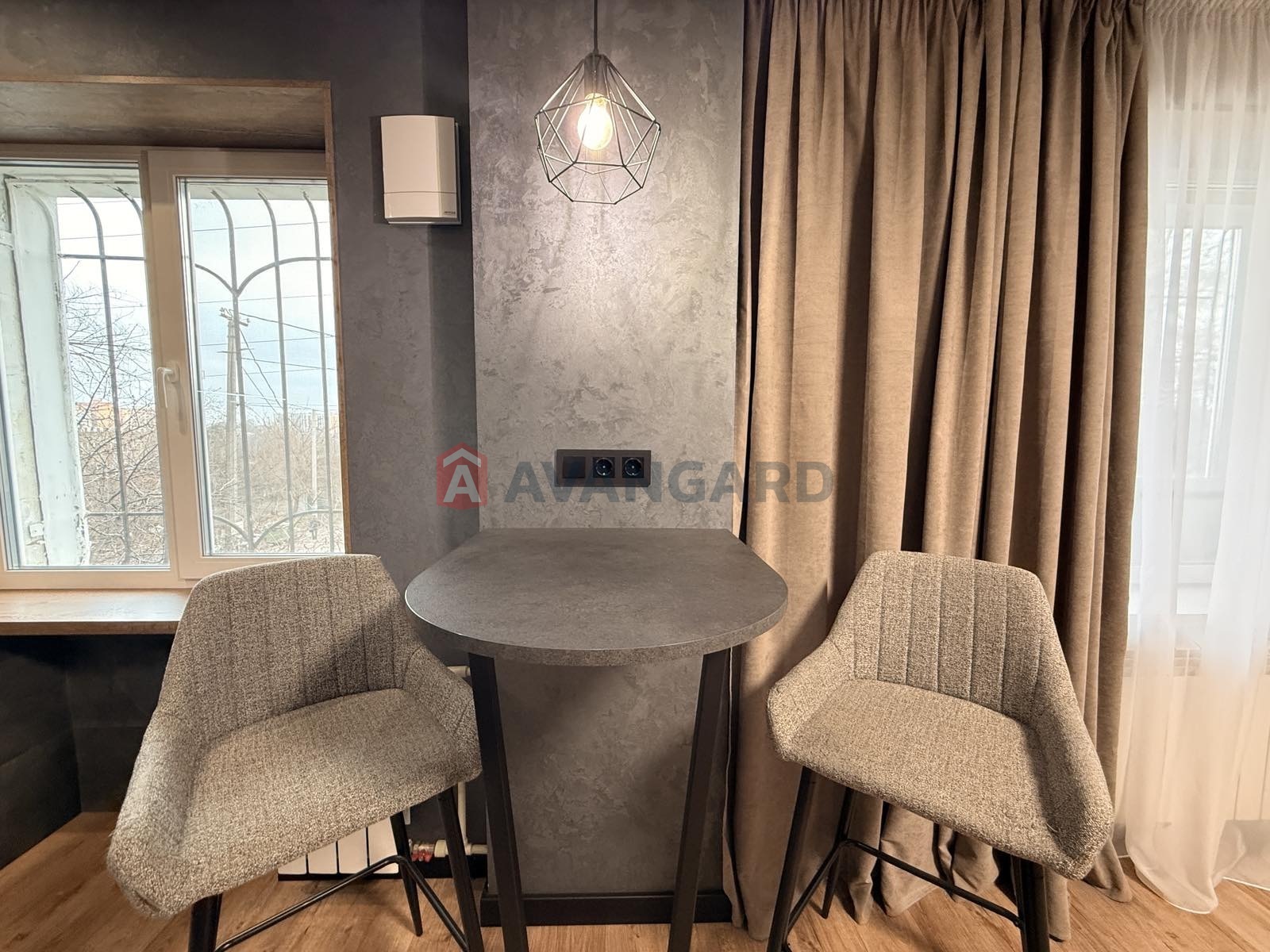 3 комн. квартира, 56/40/15 кв. м., 2/9 этаж фото 6 3 комн. квартира, 56/40/15 кв. м., 2/9 этаж фото 6