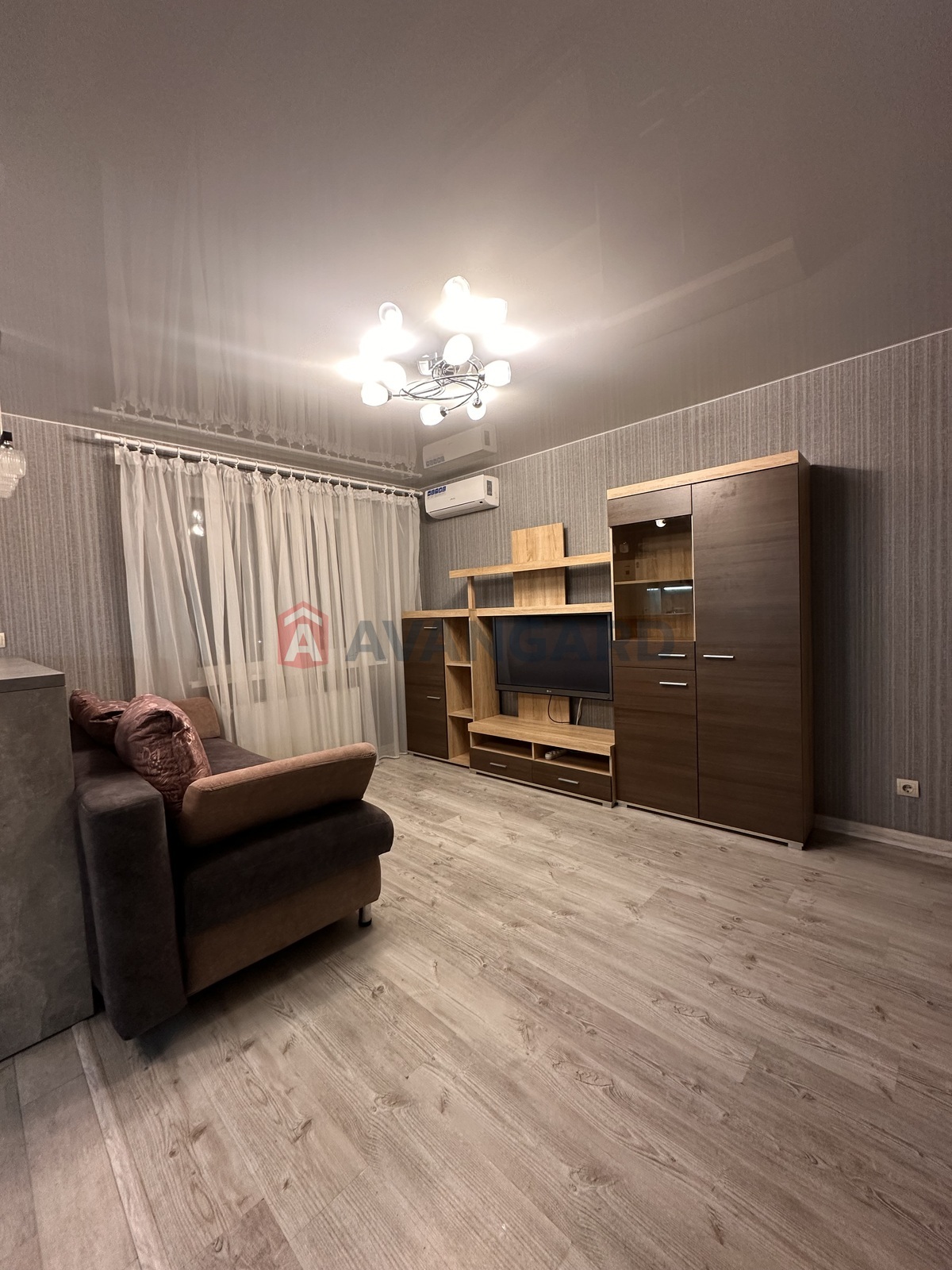 1 комн. квартира, 39/-/12 кв. м., 11/11 этаж фото 6 1 комн. квартира, 39/-/12 кв. м., 11/11 этаж фото 6