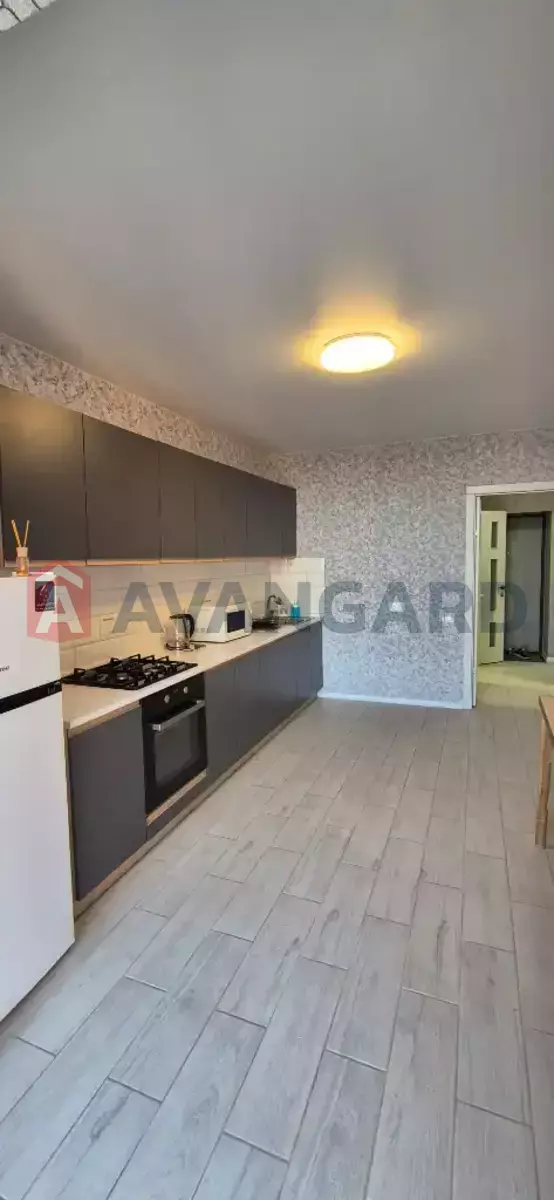 1 кім. квартира, 46/18/18 кв. м., 10/10 поверх фото 4 1 кім. квартира, 46/18/18 кв. м., 10/10 поверх фото 4