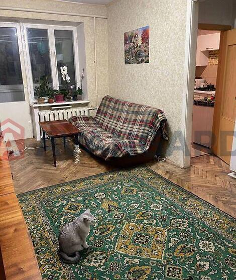 3 кім. квартира, 55/42/7 кв. м., 5/5 поверх фото 8 3 кім. квартира, 55/42/7 кв. м., 5/5 поверх фото 8