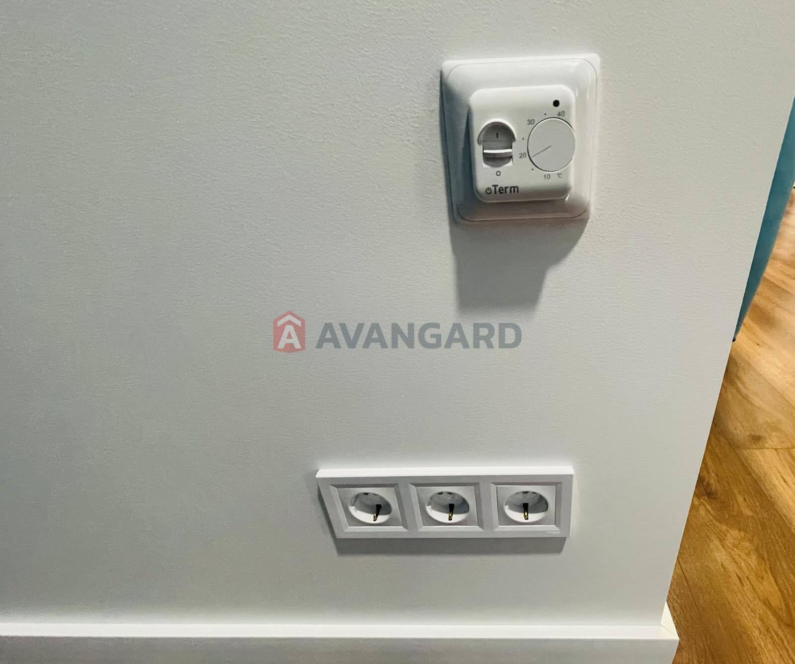 2 кім. квартира, 60/-/12 кв. м., 9/15 поверх фото 10 2 кім. квартира, 60/-/12 кв. м., 9/15 поверх фото 10