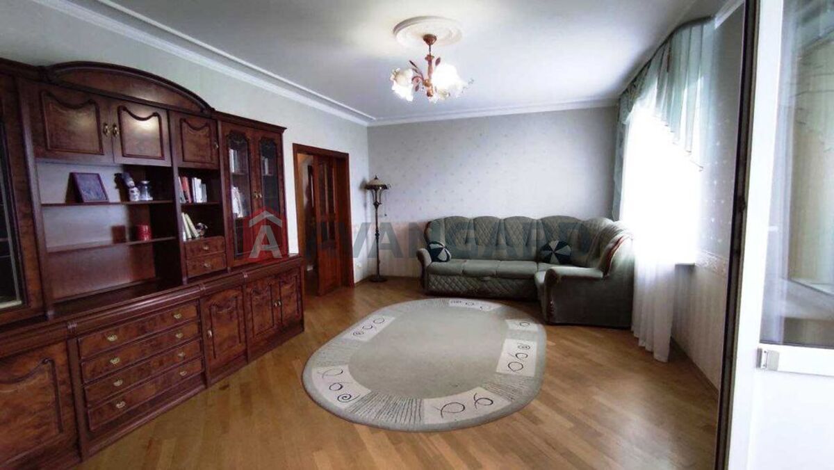 3 комн. квартира, 107/55/12 кв. м., 16/16 этаж фото 1 3 комн. квартира, 107/55/12 кв. м., 16/16 этаж фото 1