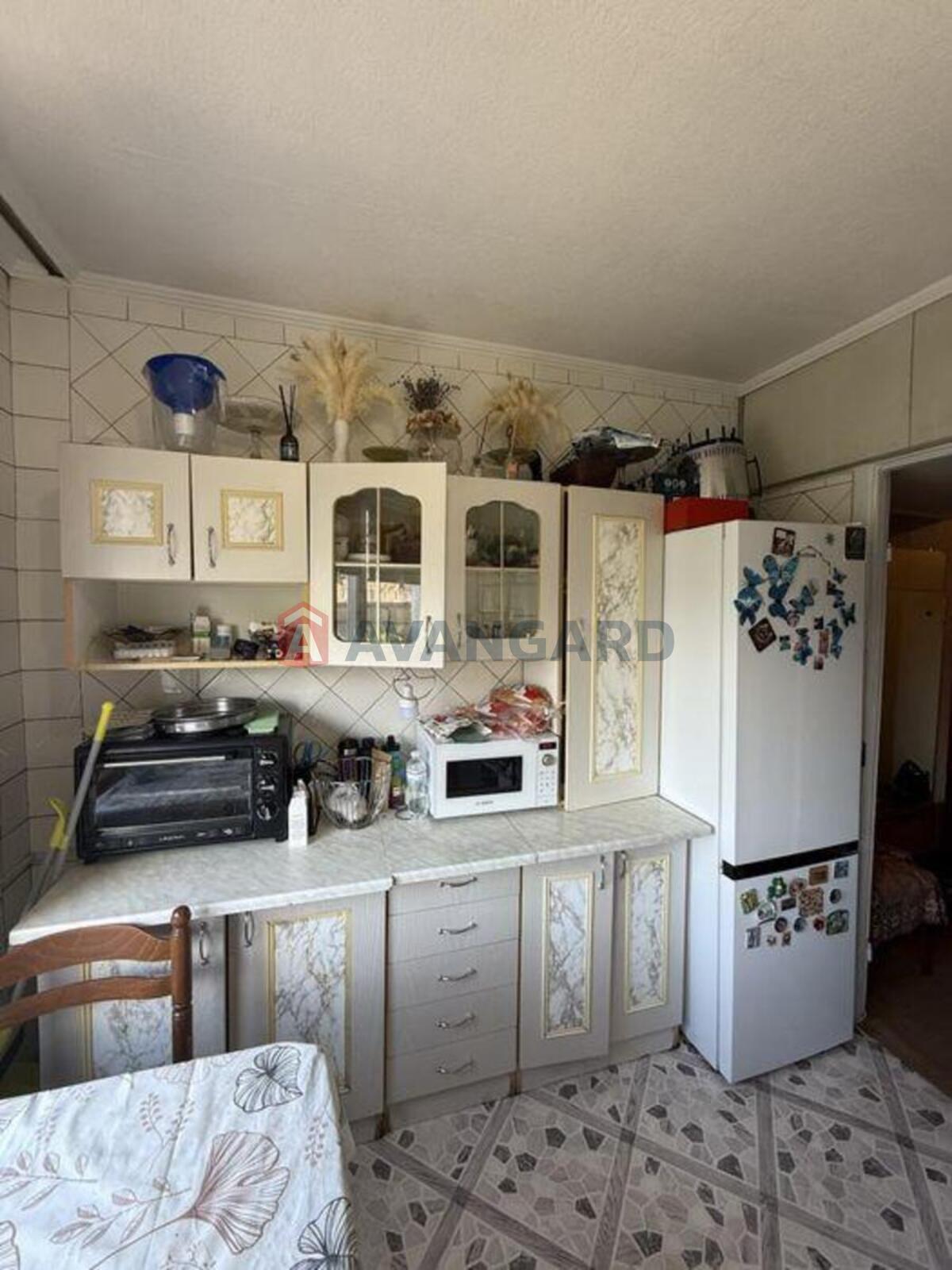 3 комн. квартира, 63/-/8 кв. м., 5/9 этаж фото 1 3 комн. квартира, 63/-/8 кв. м., 5/9 этаж фото 1