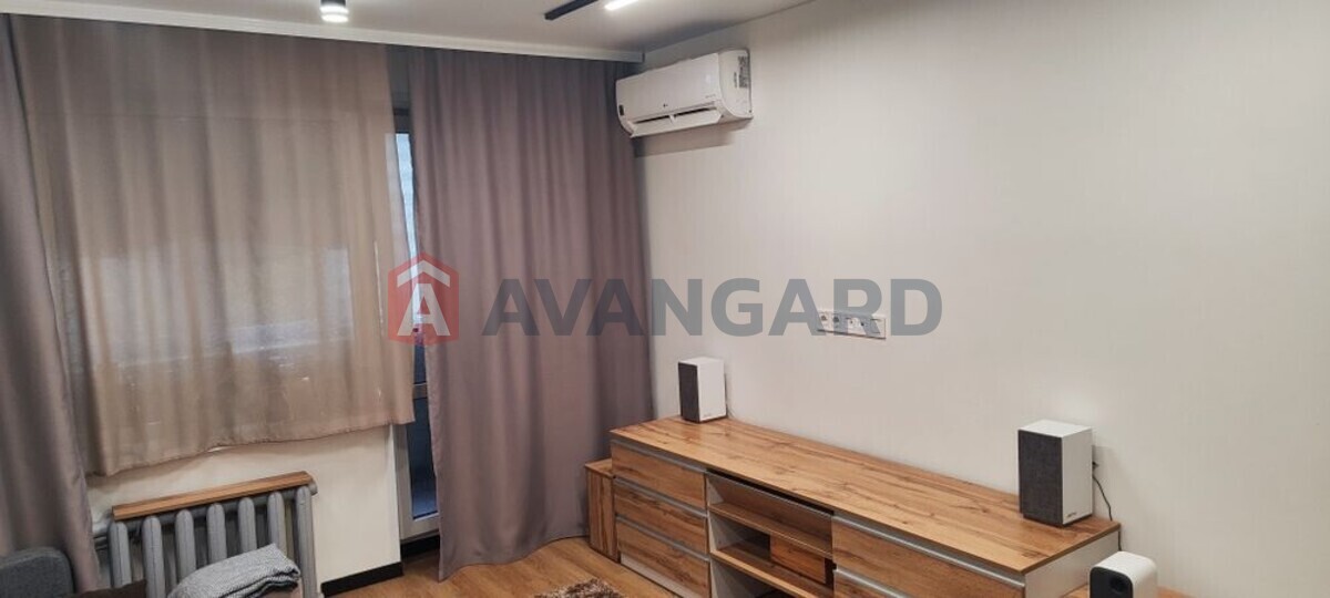 1 кім. квартира, 35/-/7 кв. м., 1/9 поверх фото 4 1 кім. квартира, 35/-/7 кв. м., 1/9 поверх фото 4