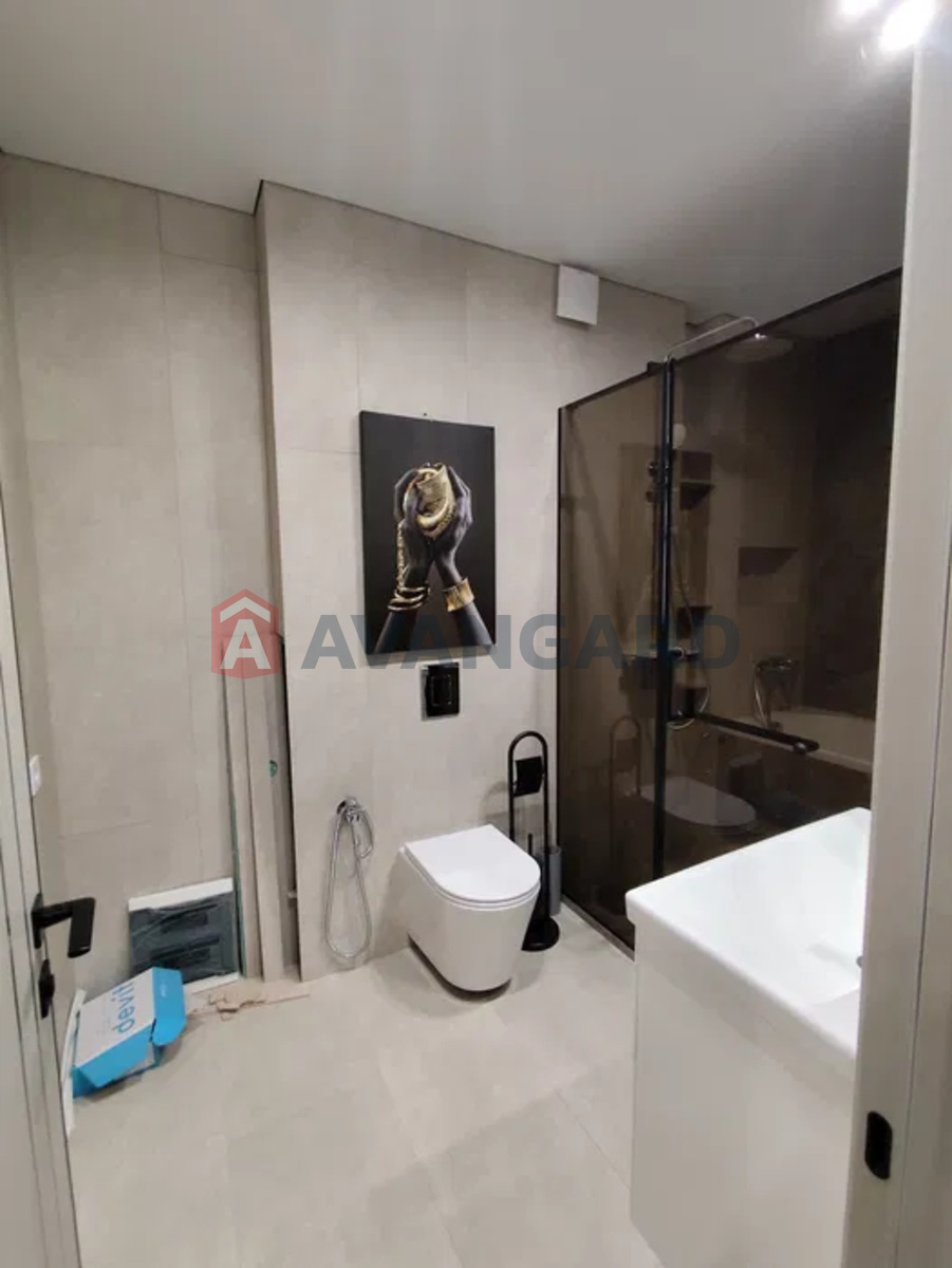 2 комн. квартира, 85/-/20 кв. м., 7/8 этаж фото 5 2 комн. квартира, 85/-/20 кв. м., 7/8 этаж фото 5