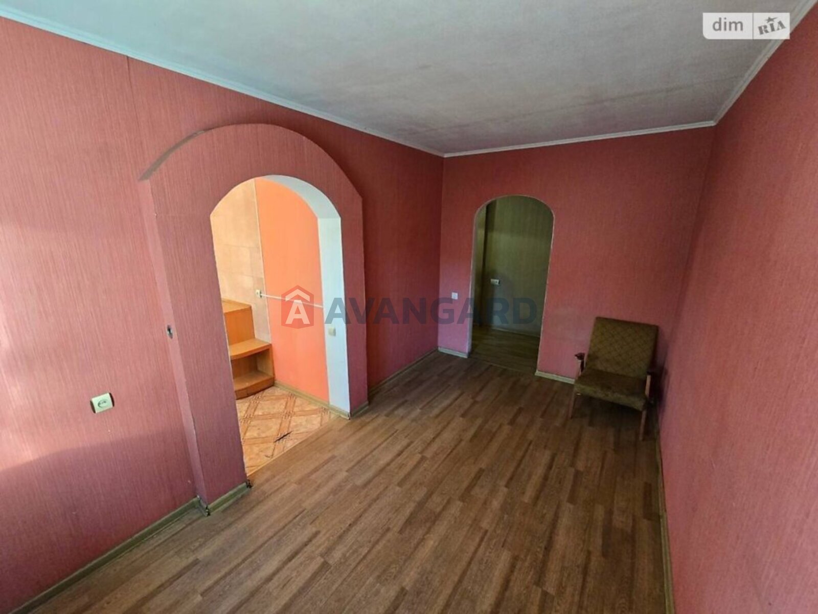 4 комн. квартира, 62/44/5 кв. м., 3/5 этаж фото 8 4 комн. квартира, 62/44/5 кв. м., 3/5 этаж фото 8