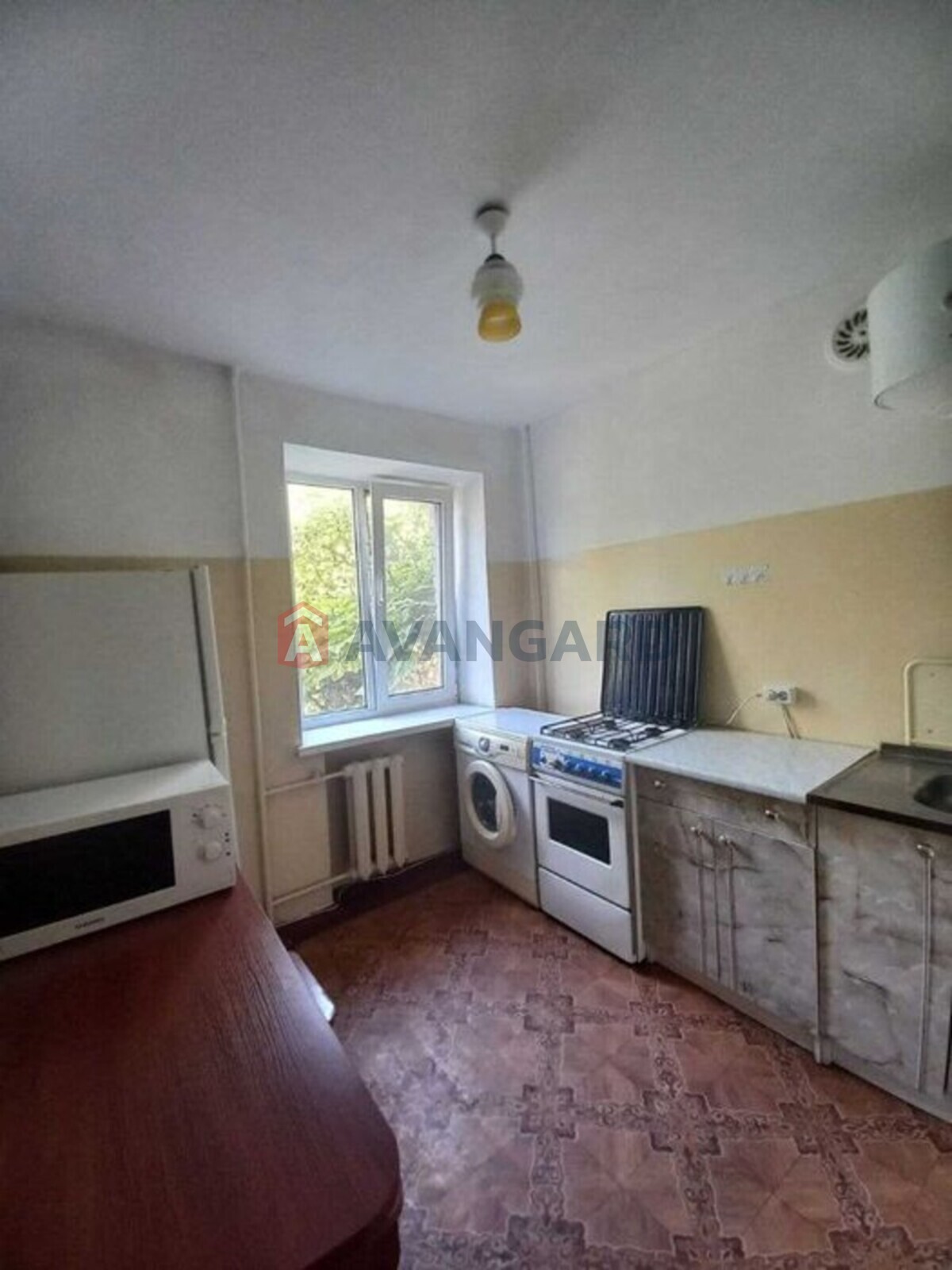 1 комн. квартира, 34/-/6 кв. м., 3/5 этаж фото 5 1 комн. квартира, 34/-/6 кв. м., 3/5 этаж фото 5