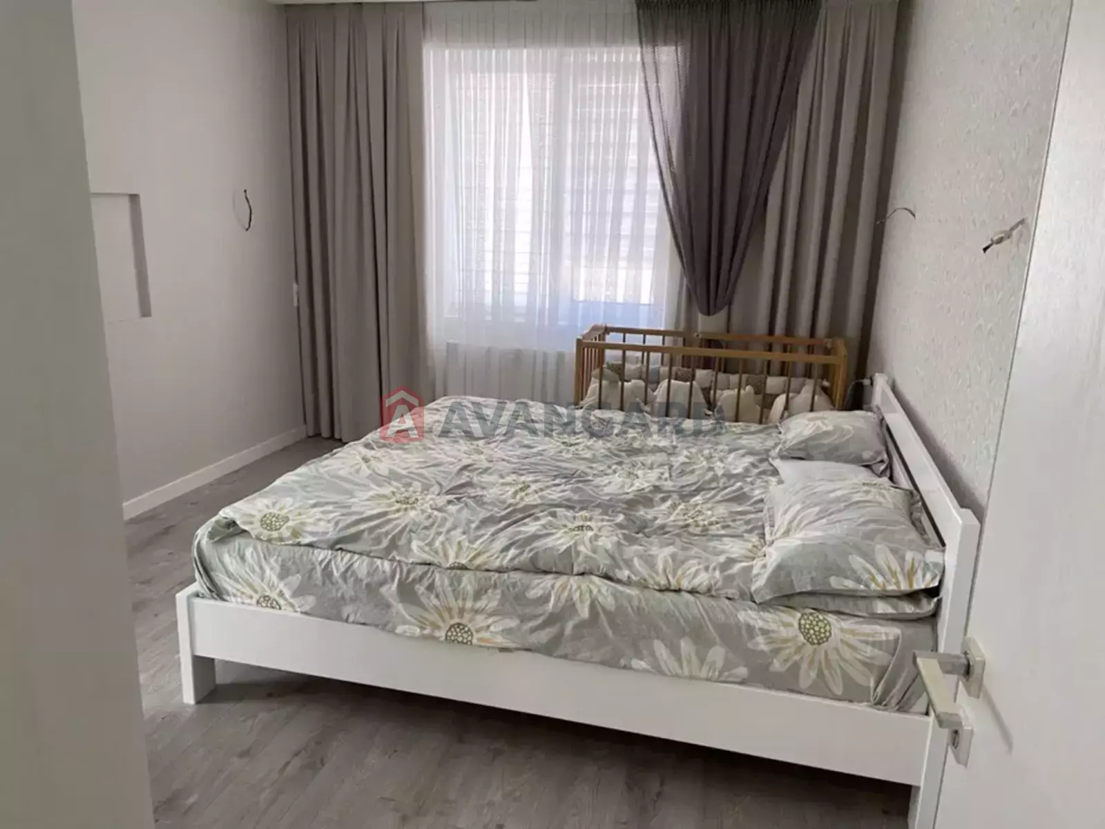 3 комн. квартира, 92/-/- кв. м., 6/10 этаж фото 3 3 комн. квартира, 92/-/- кв. м., 6/10 этаж фото 3