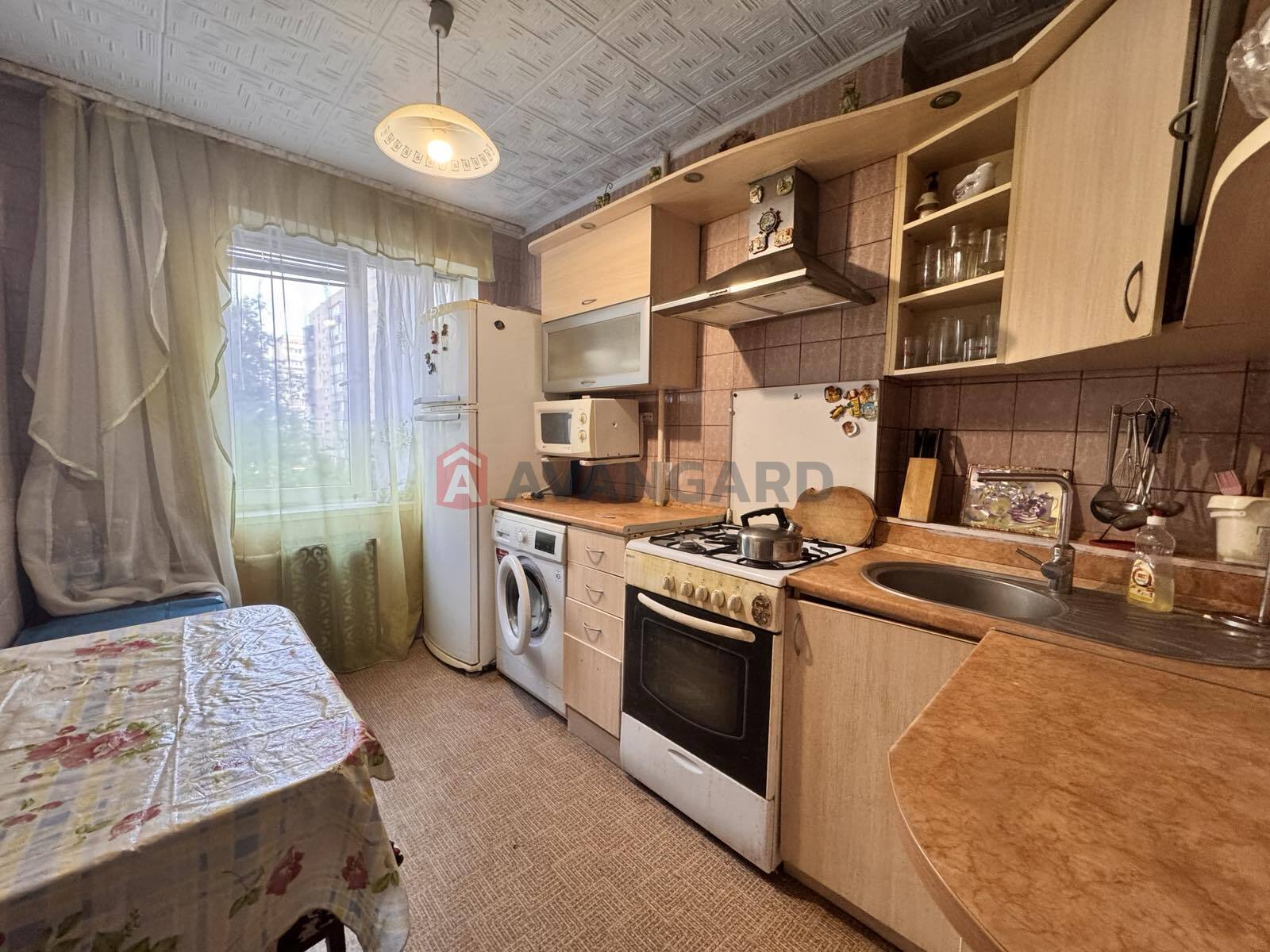 3 комн. квартира, 65/43/8 кв. м., 3/9 этаж фото 1 3 комн. квартира, 65/43/8 кв. м., 3/9 этаж фото 1