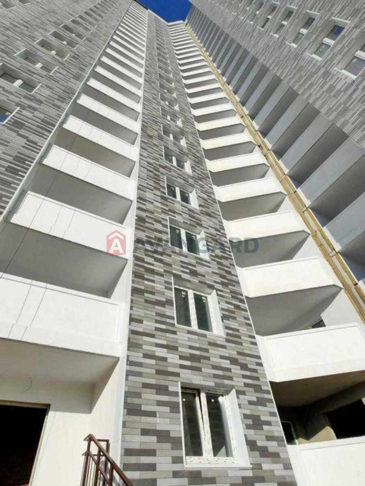 1 комн. квартира, 46/-/12 кв. м., 17/25 этаж фото 3 1 комн. квартира, 46/-/12 кв. м., 17/25 этаж фото 3