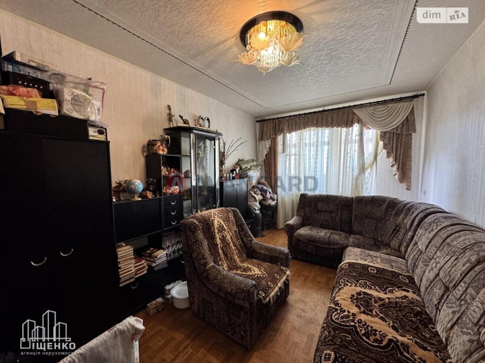 3 комн. квартира, 72/43/9 кв. м., 5/9 этаж фото 8 3 комн. квартира, 72/43/9 кв. м., 5/9 этаж фото 8