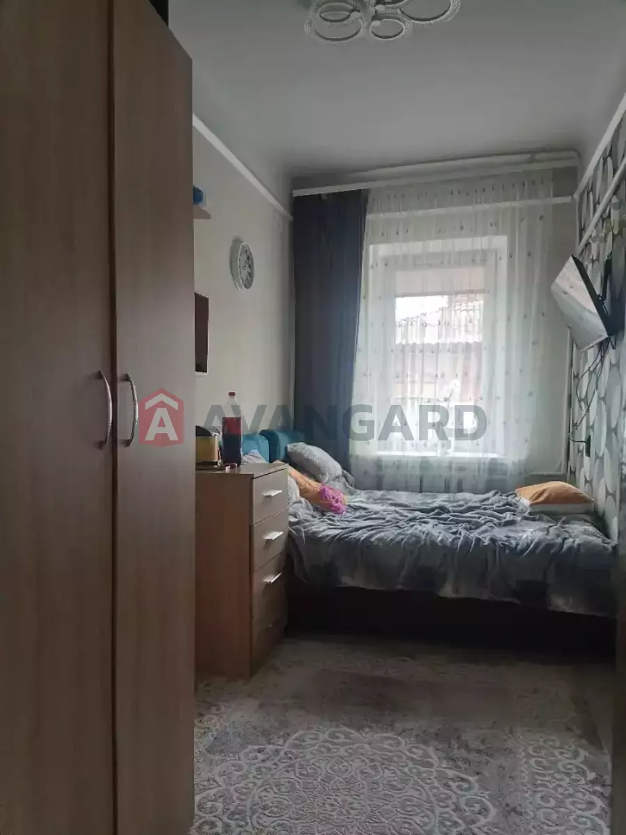 3 комн. квартира, 58/42/7 кв. м., 2/2 этаж фото 4 3 комн. квартира, 58/42/7 кв. м., 2/2 этаж фото 4