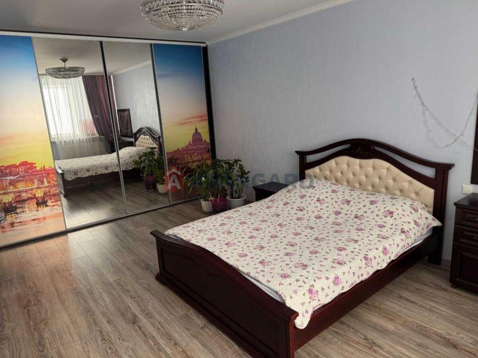 3 комн. квартира, 100/-/16 кв. м., 15/17 этаж фото 14 3 комн. квартира, 100/-/16 кв. м., 15/17 этаж фото 14