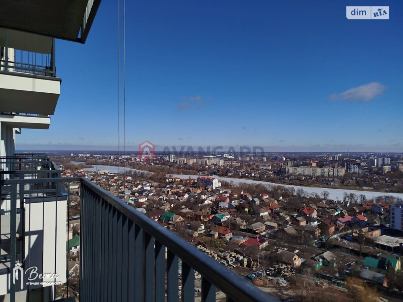 1 кім. квартира, 47/-/- кв. м., 18/20 поверх фото 9 1 кім. квартира, 47/-/- кв. м., 18/20 поверх фото 9