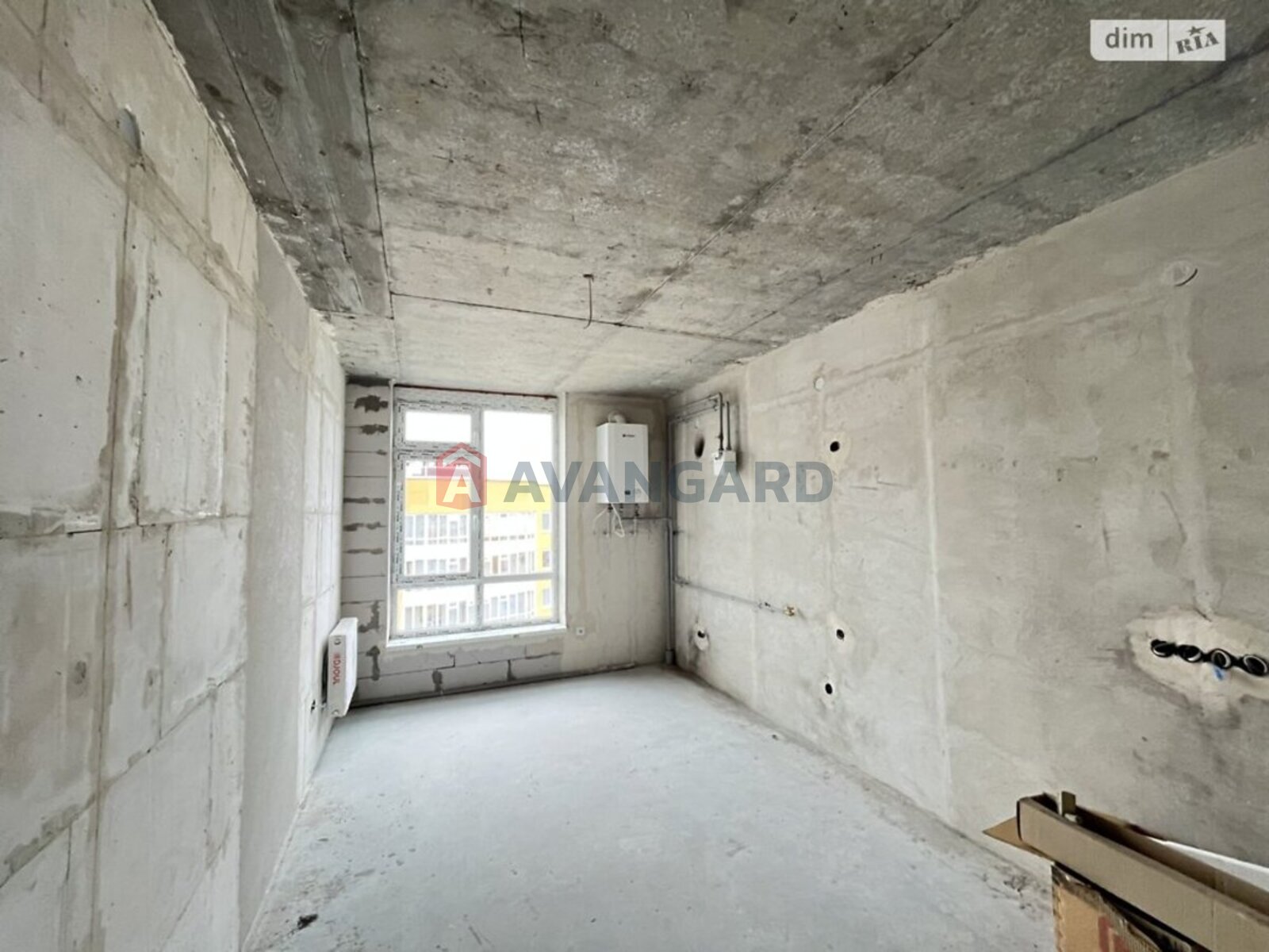 1 кім. квартира, 54/23/13 кв. м., 10/10 поверх фото 6 1 кім. квартира, 54/23/13 кв. м., 10/10 поверх фото 6