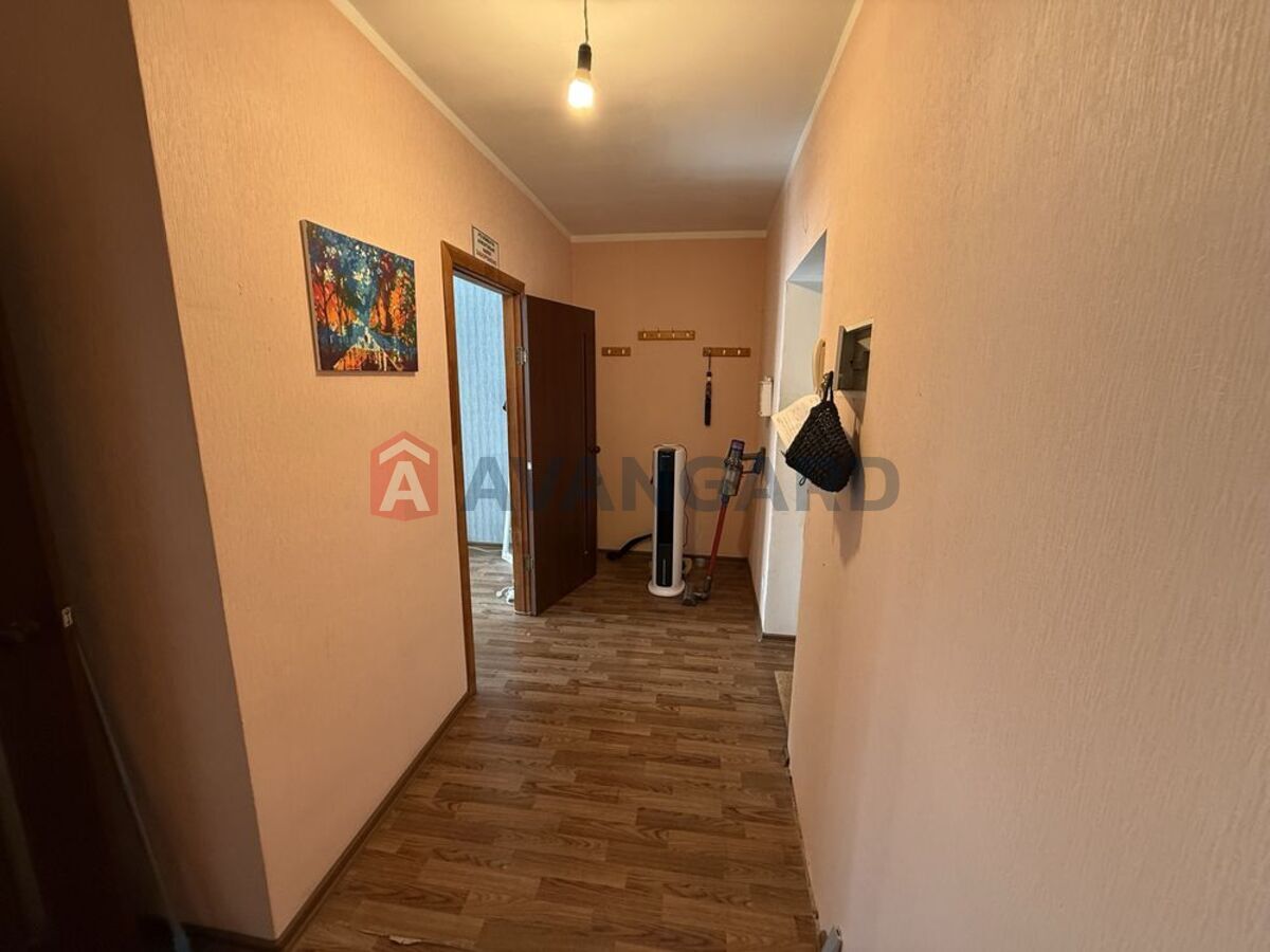 1 комн. квартира, 44/-/18 кв. м., 8/9 этаж фото 8 1 комн. квартира, 44/-/18 кв. м., 8/9 этаж фото 8