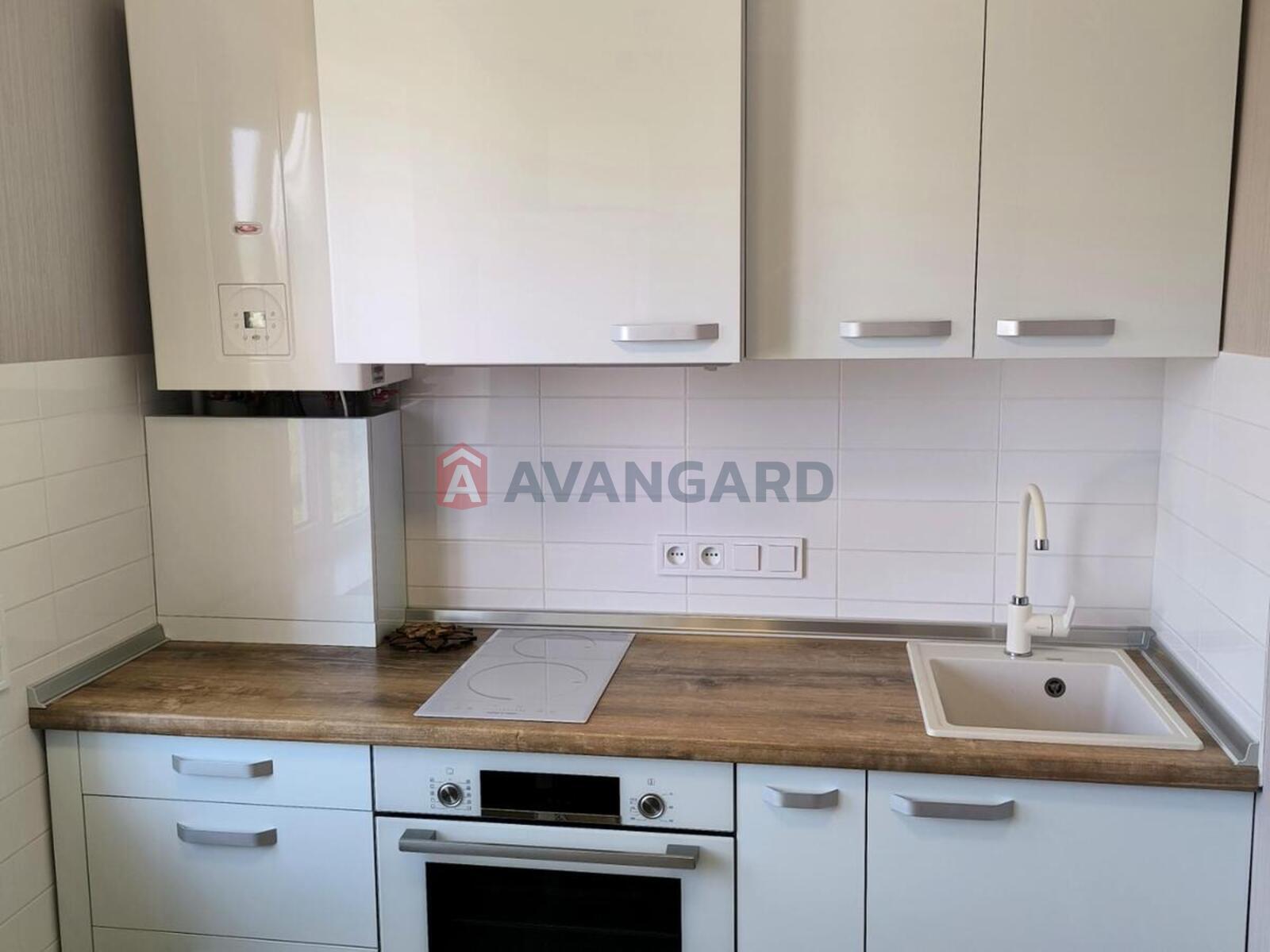 2 кім. квартира, 44/27/7 кв. м., 5/5 поверх фото 18 2 кім. квартира, 44/27/7 кв. м., 5/5 поверх фото 18