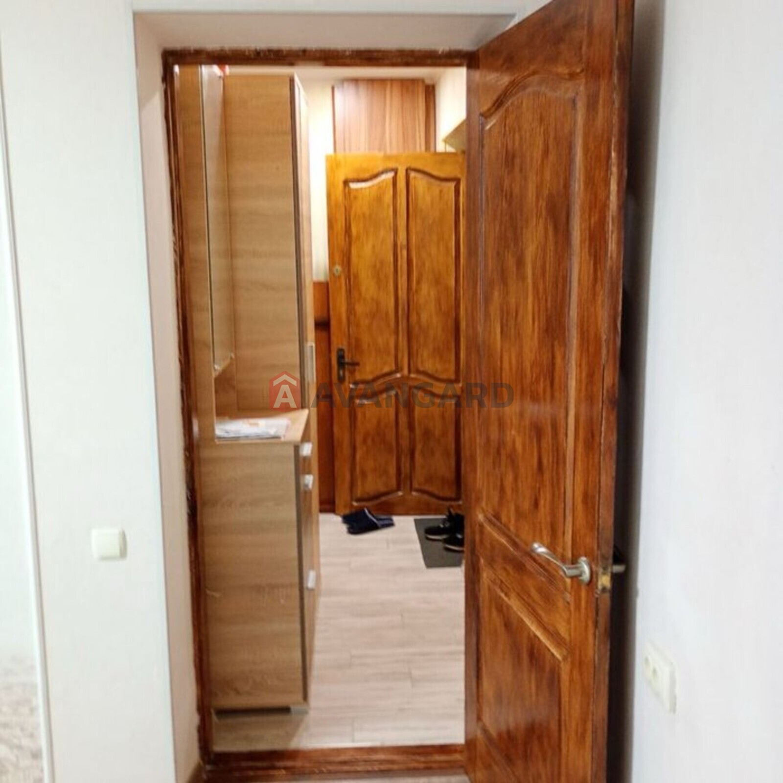 2 комн. квартира, 42/-/5 кв. м., 2/5 этаж фото 2 2 комн. квартира, 42/-/5 кв. м., 2/5 этаж фото 2