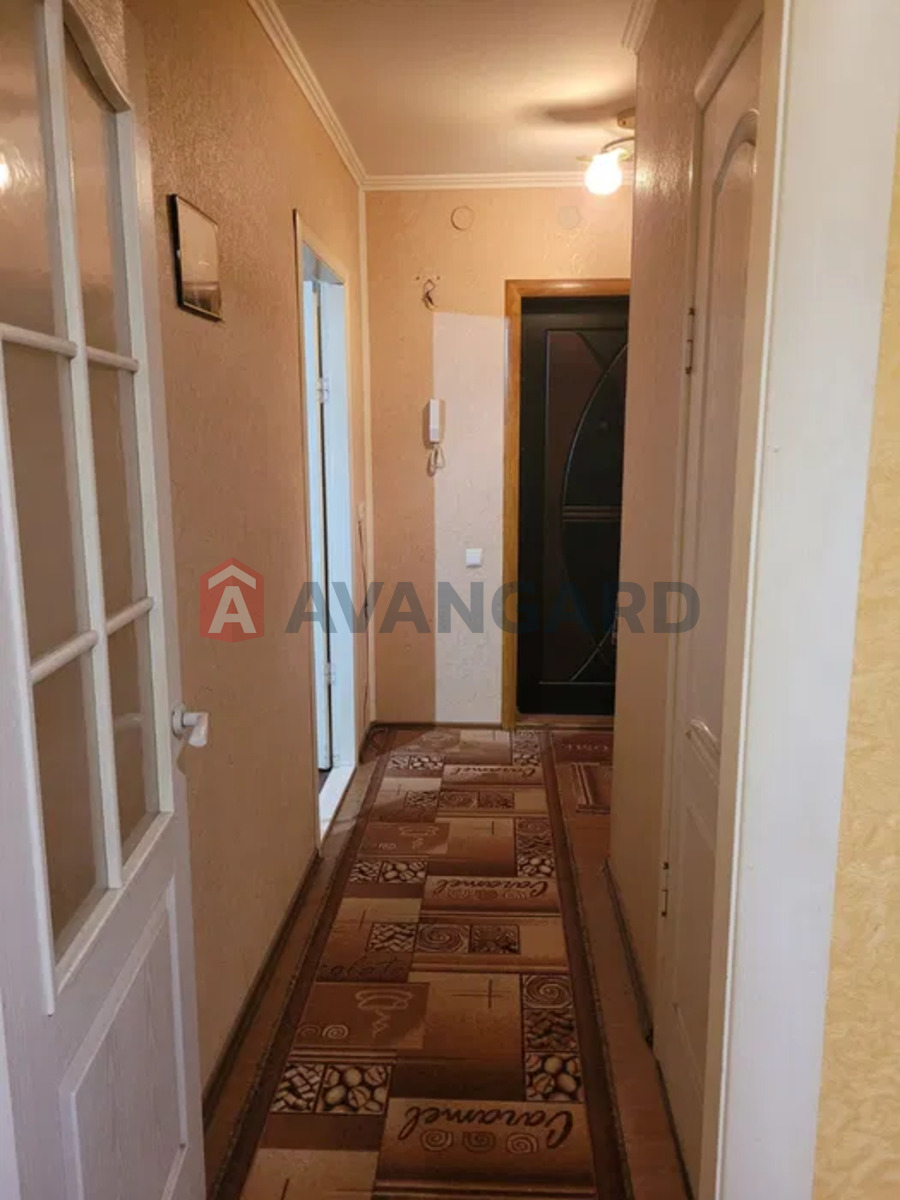 1 кім. квартира, 35/-/6 кв. м., 5/9 поверх фото 6 1 кім. квартира, 35/-/6 кв. м., 5/9 поверх фото 6