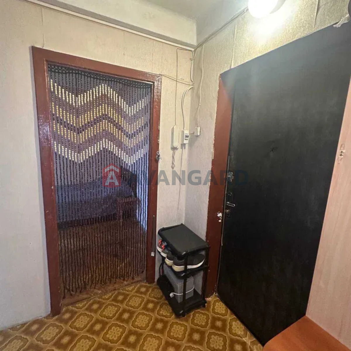 1 кім. квартира, 31/18,3/6 кв. м., 4/9 поверх фото 11 1 кім. квартира, 31/18,3/6 кв. м., 4/9 поверх фото 11