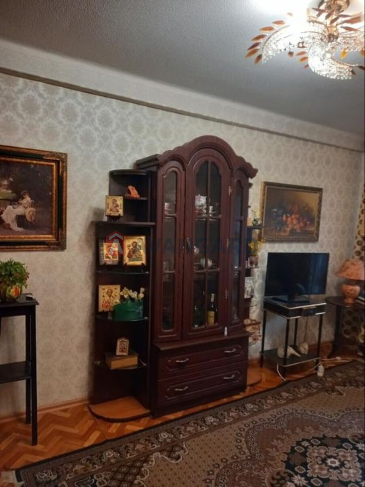 3 кім. квартира, 69/-/9 кв. м., 1/9 поверх фото 11 3 кім. квартира, 69/-/9 кв. м., 1/9 поверх фото 11