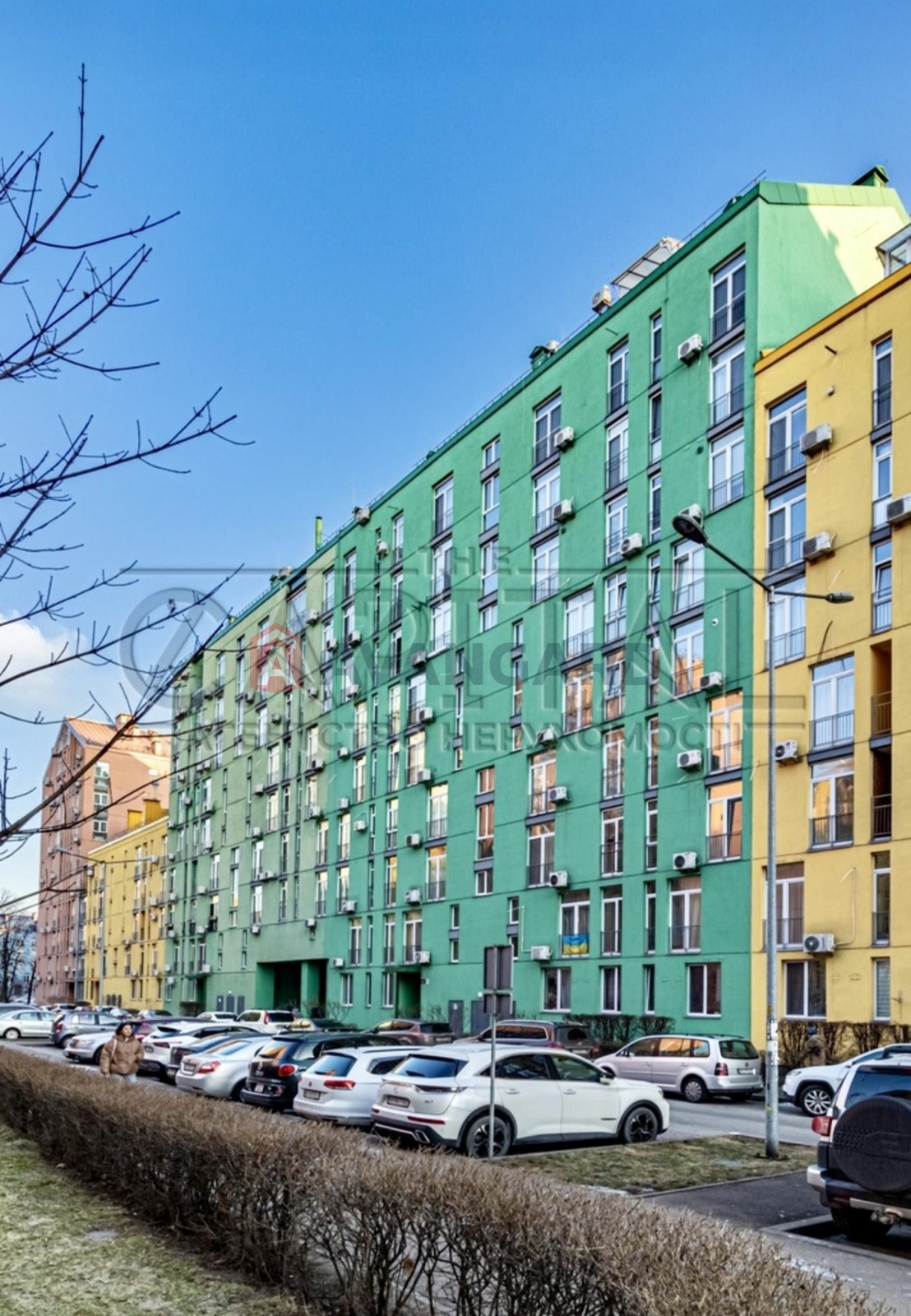 3 комн. квартира, 87/47/18 кв. м., 8/10 этаж фото 21 3 комн. квартира, 87/47/18 кв. м., 8/10 этаж фото 21