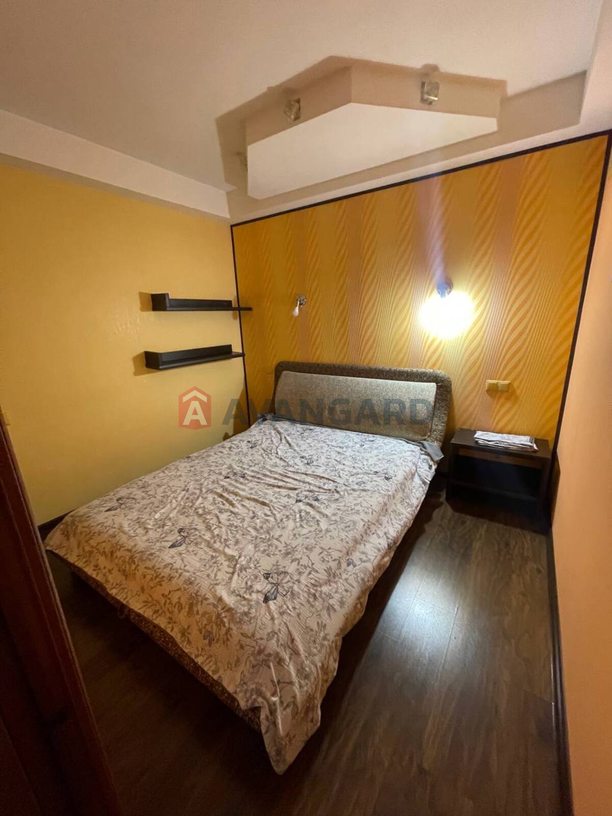 1 кім. квартира, 35/-/23 кв. м., 1/9 поверх фото 9 1 кім. квартира, 35/-/23 кв. м., 1/9 поверх фото 9