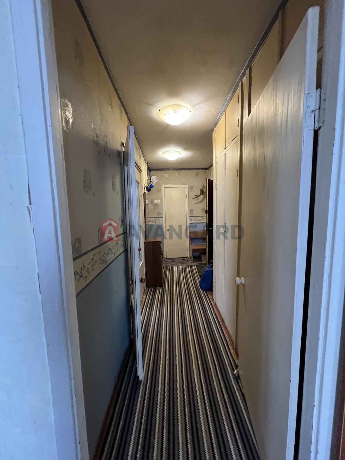 2 кім. квартира, 50/29/8 кв. м., 2/9 поверх фото 7 2 кім. квартира, 50/29/8 кв. м., 2/9 поверх фото 7