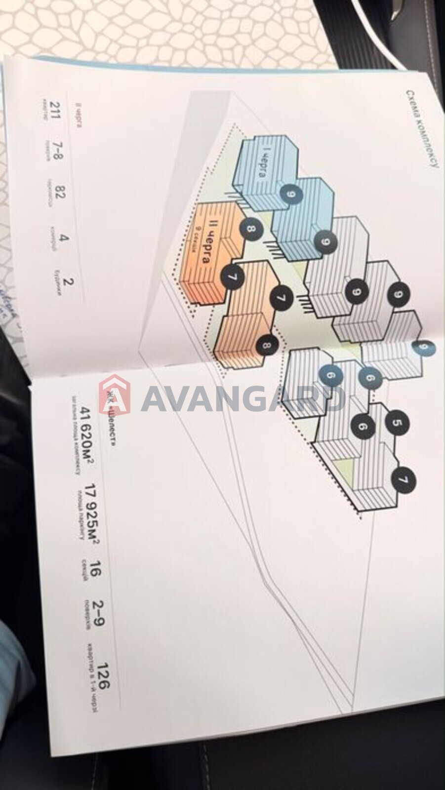 2 комн. квартира, 70/-/23 кв. м., 6/8 этаж фото 4 2 комн. квартира, 70/-/23 кв. м., 6/8 этаж фото 4