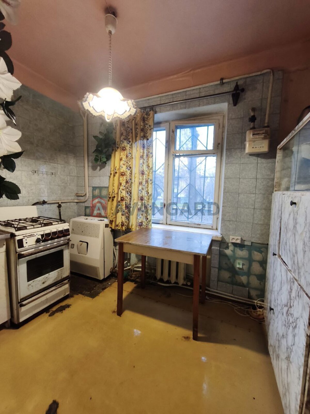 2 кім. квартира, 42/26/6.5 кв. м., 1/5 поверх фото 8 2 кім. квартира, 42/26/6.5 кв. м., 1/5 поверх фото 8