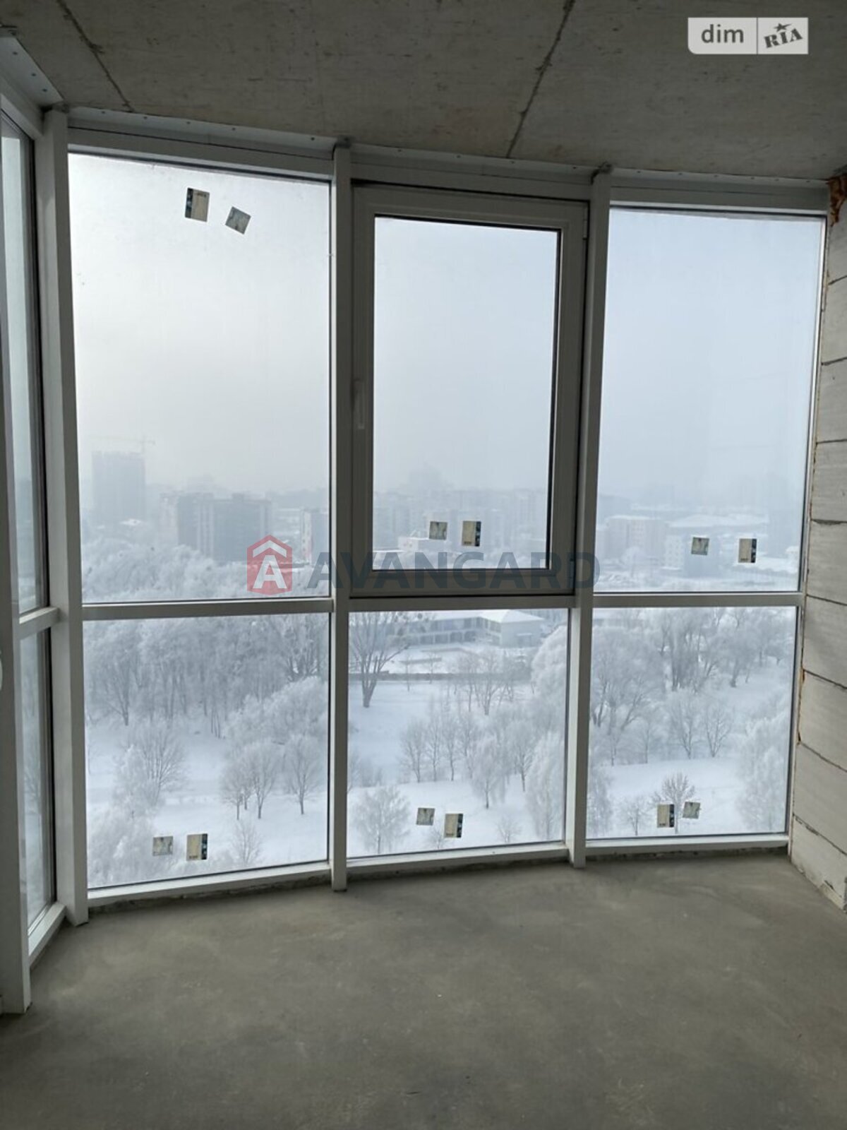 1 кім. квартира, 47/-/- кв. м., 16/16 поверх фото 1 1 кім. квартира, 47/-/- кв. м., 16/16 поверх фото 1