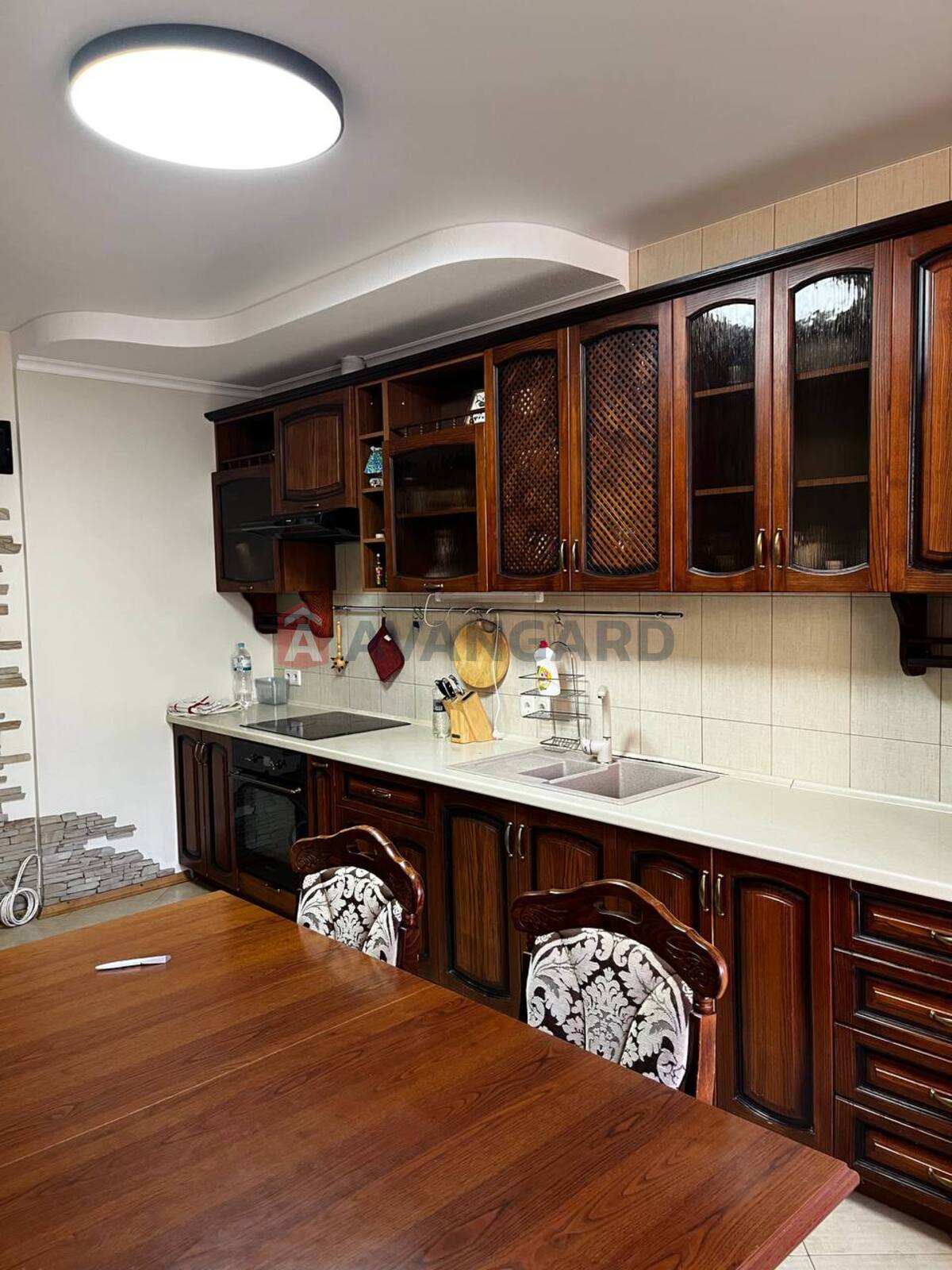 3 комн. квартира, 112/80/20 кв. м., 3/16 этаж фото 7 3 комн. квартира, 112/80/20 кв. м., 3/16 этаж фото 7