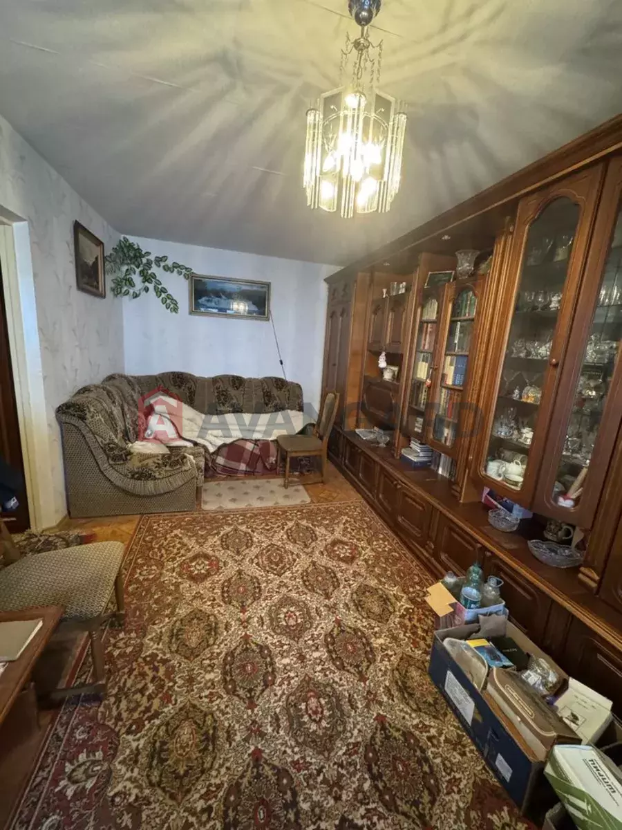 2 кім. квартира, 45/-/7 кв. м., 4/10 поверх фото 5 2 кім. квартира, 45/-/7 кв. м., 4/10 поверх фото 5