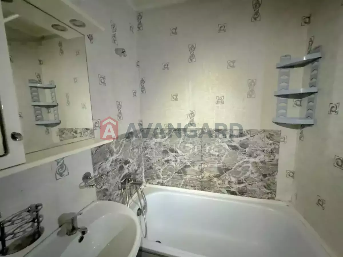 2 кім. квартира, 50/30/8 кв. м., 8/9 поверх фото 9 2 кім. квартира, 50/30/8 кв. м., 8/9 поверх фото 9