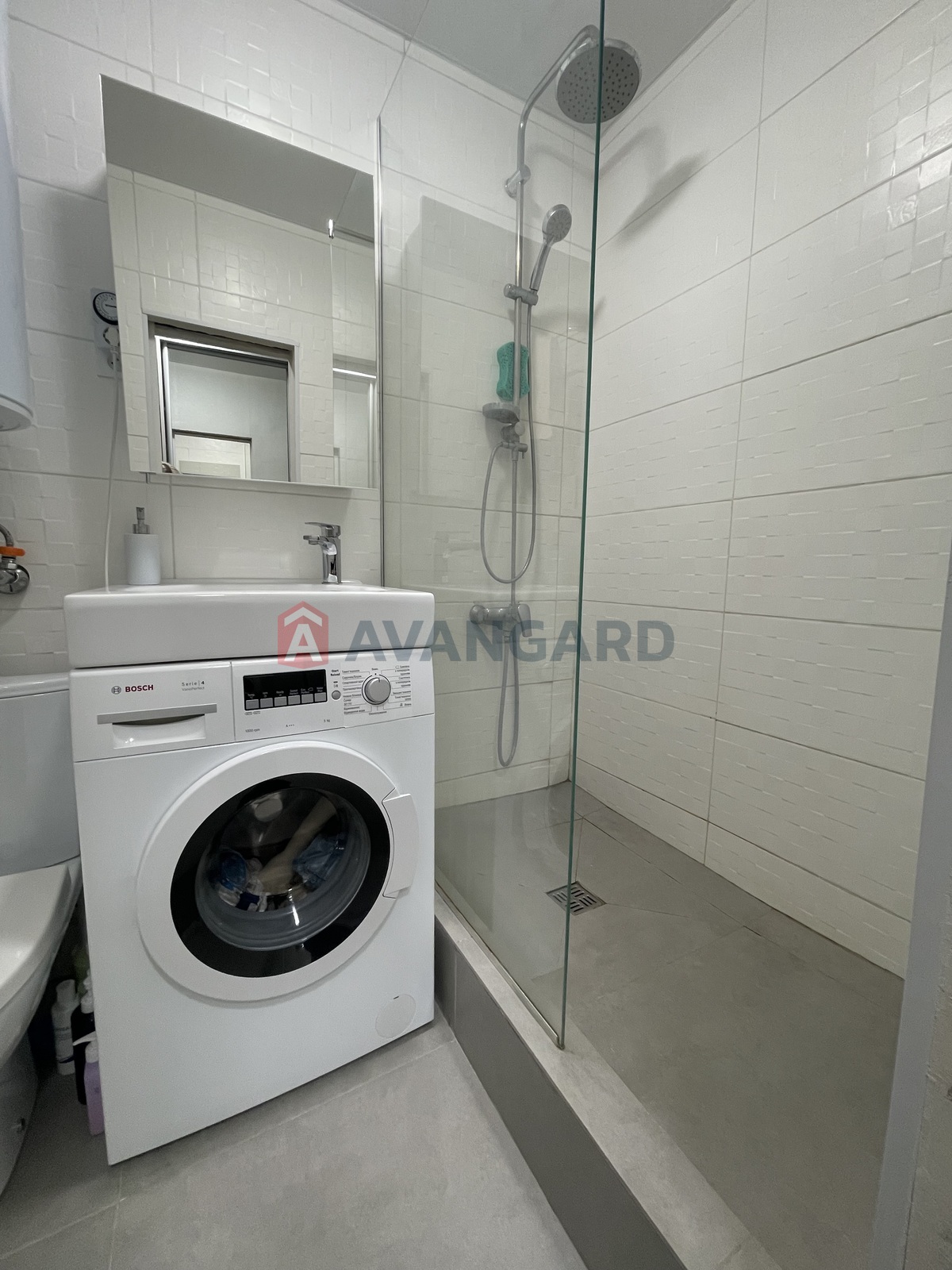 1 кім. квартира, 35/17/9 кв. м., 2/16 поверх фото 12 1 кім. квартира, 35/17/9 кв. м., 2/16 поверх фото 12