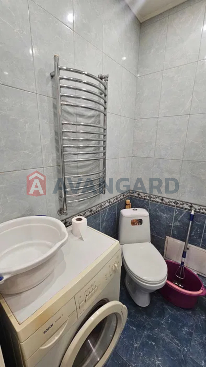 1 кім. квартира, 33/-/6 кв. м., 2/5 поверх фото 13 1 кім. квартира, 33/-/6 кв. м., 2/5 поверх фото 13