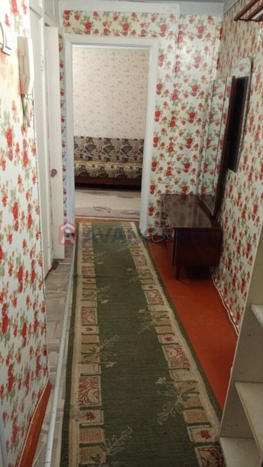 2 комн. квартира, 44/-/6 кв. м., 4/5 этаж фото 7 2 комн. квартира, 44/-/6 кв. м., 4/5 этаж фото 7