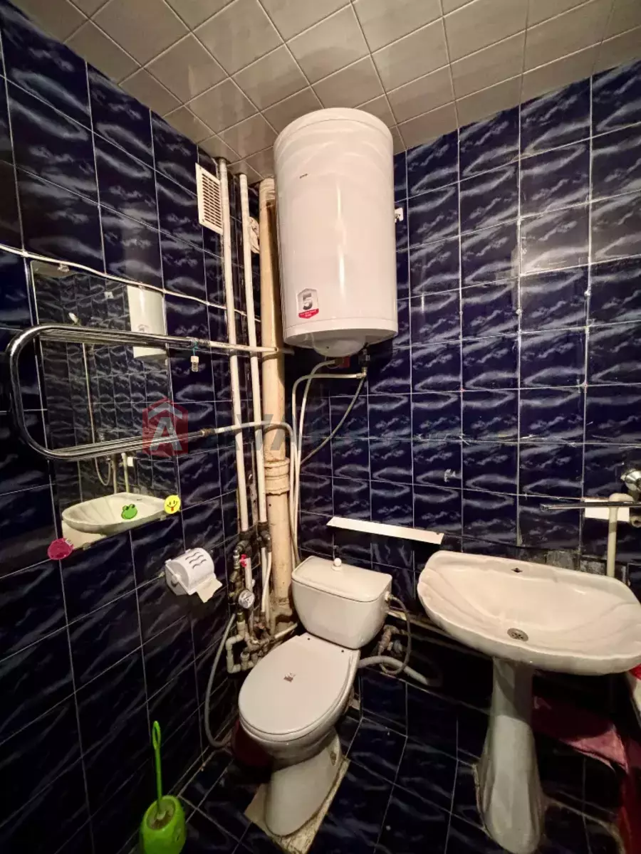 2 комн. квартира, 45/27/7 кв. м., 3/9 этаж фото 13 2 комн. квартира, 45/27/7 кв. м., 3/9 этаж фото 13