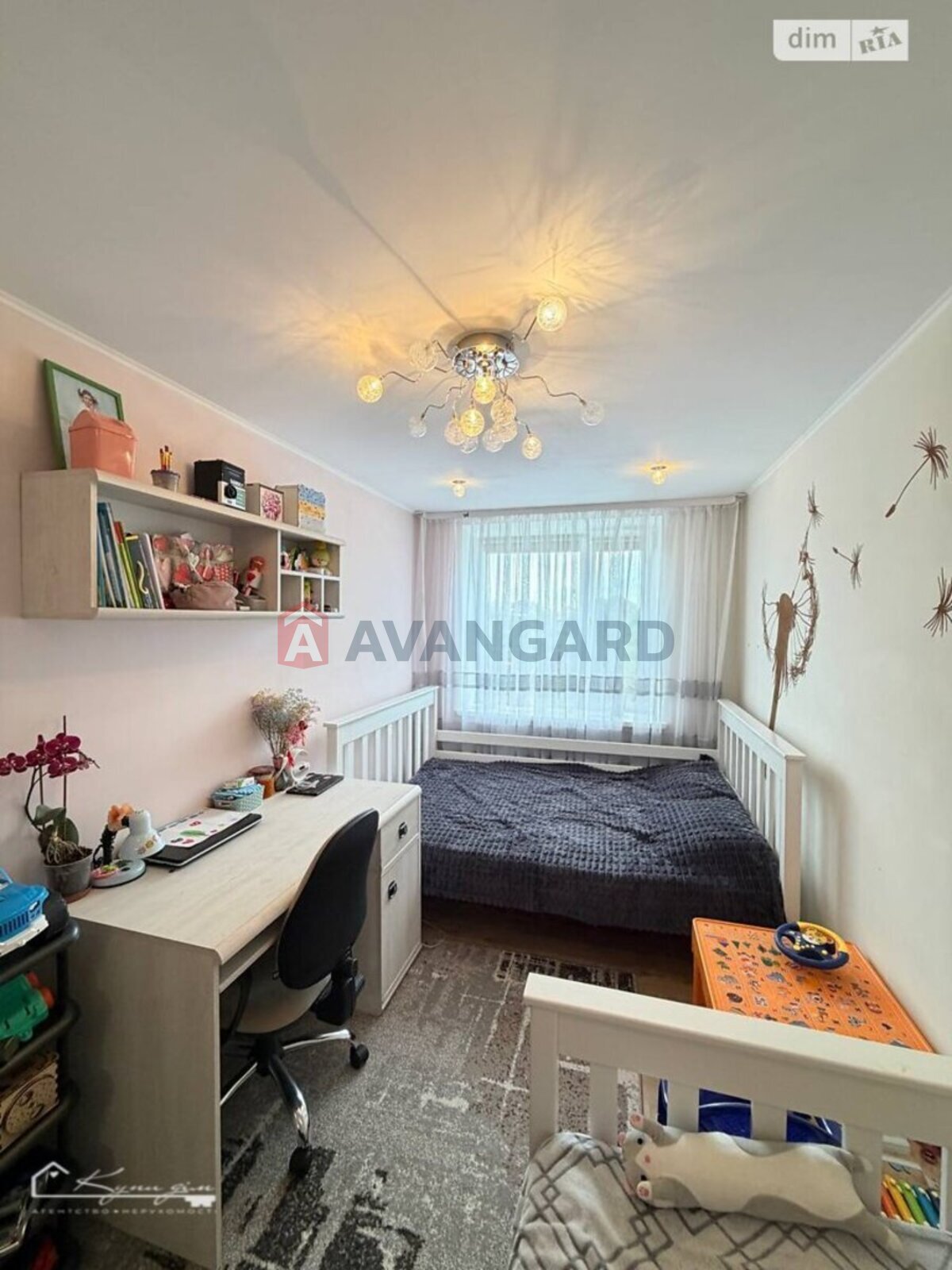 2 комн. квартира, 58/41/12 кв. м., 4/6 этаж фото 8 2 комн. квартира, 58/41/12 кв. м., 4/6 этаж фото 8