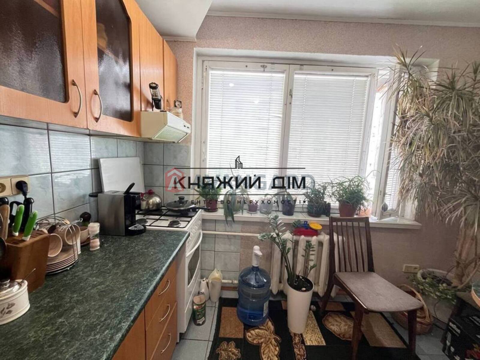 2 комн. квартира, 59/34/6 кв. м., 9/9 этаж фото 3 2 комн. квартира, 59/34/6 кв. м., 9/9 этаж фото 3